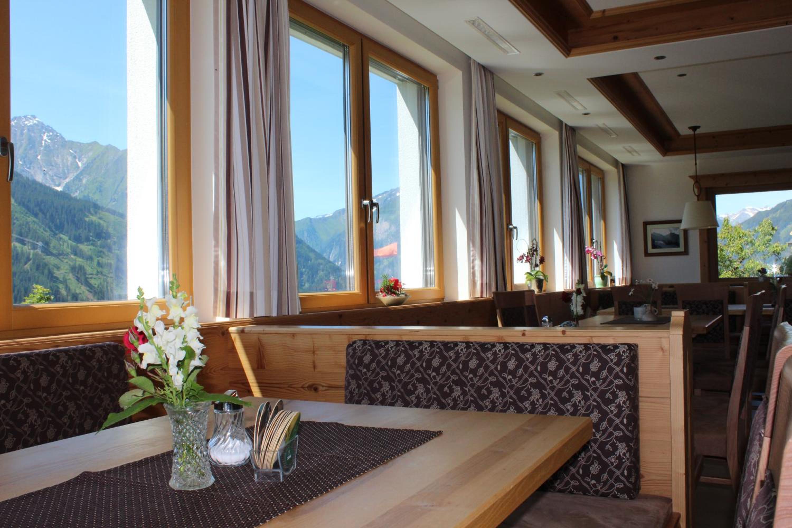 Berggasthaus Steinerkogl