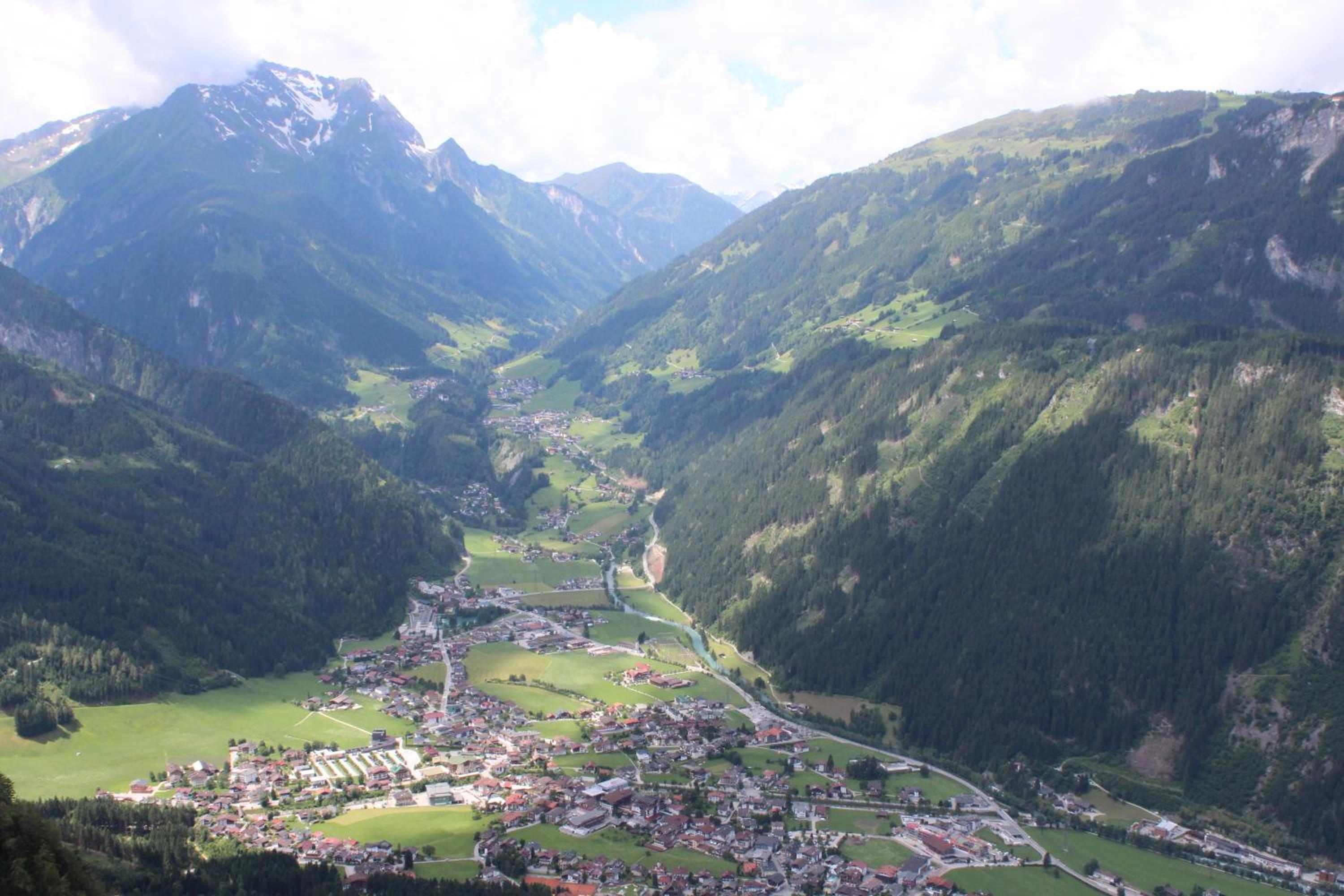 Berggasthaus Steinerkogl