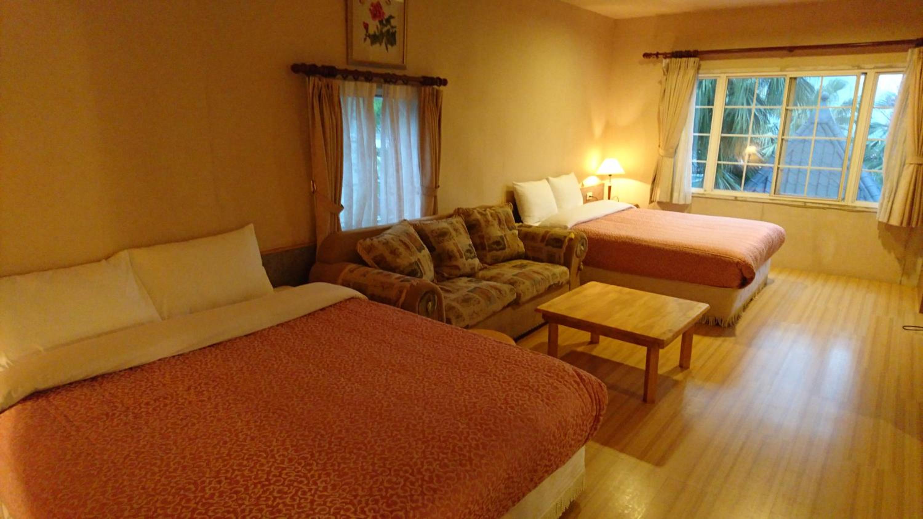 In Bali Inn
