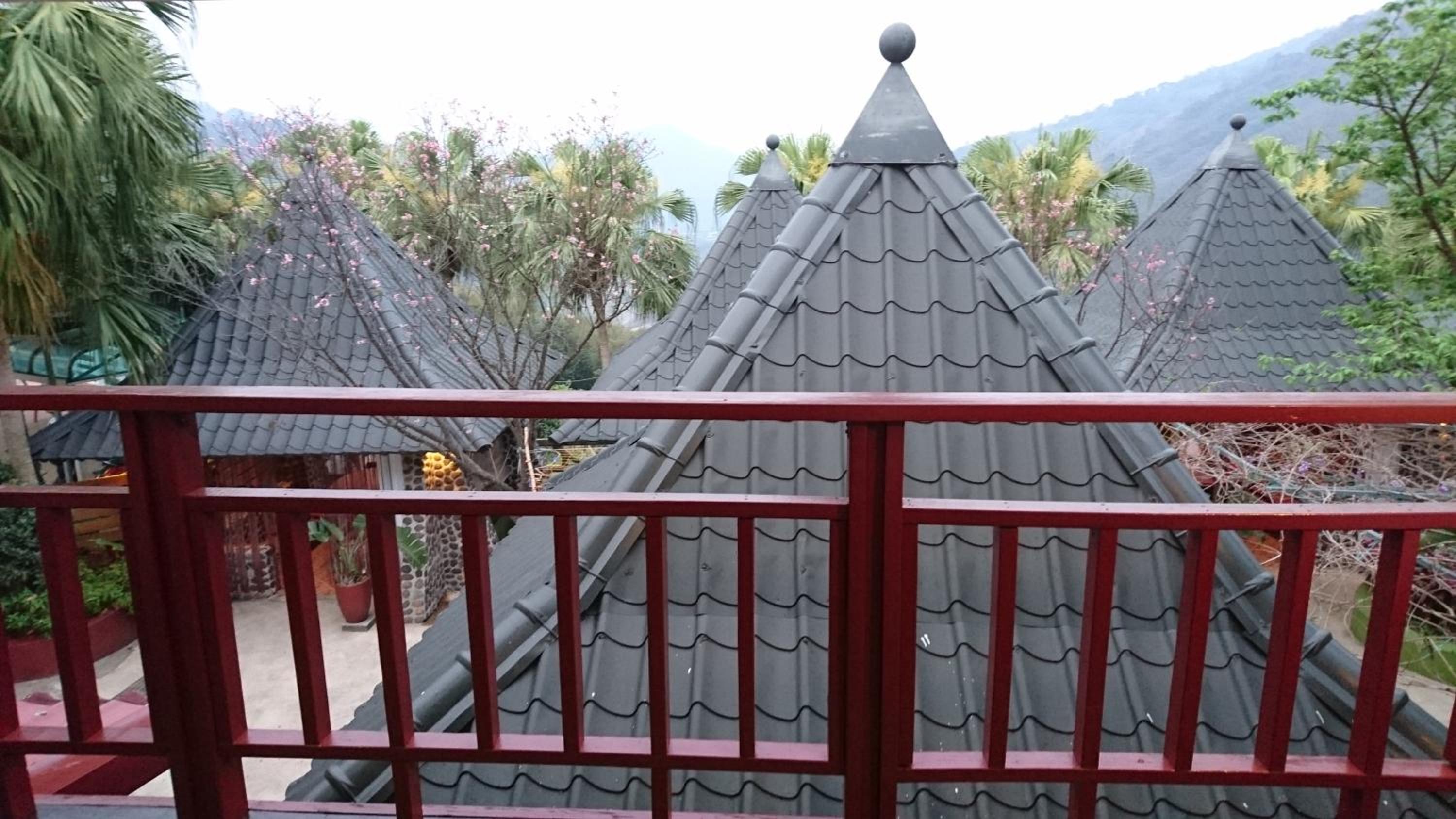 In Bali Inn