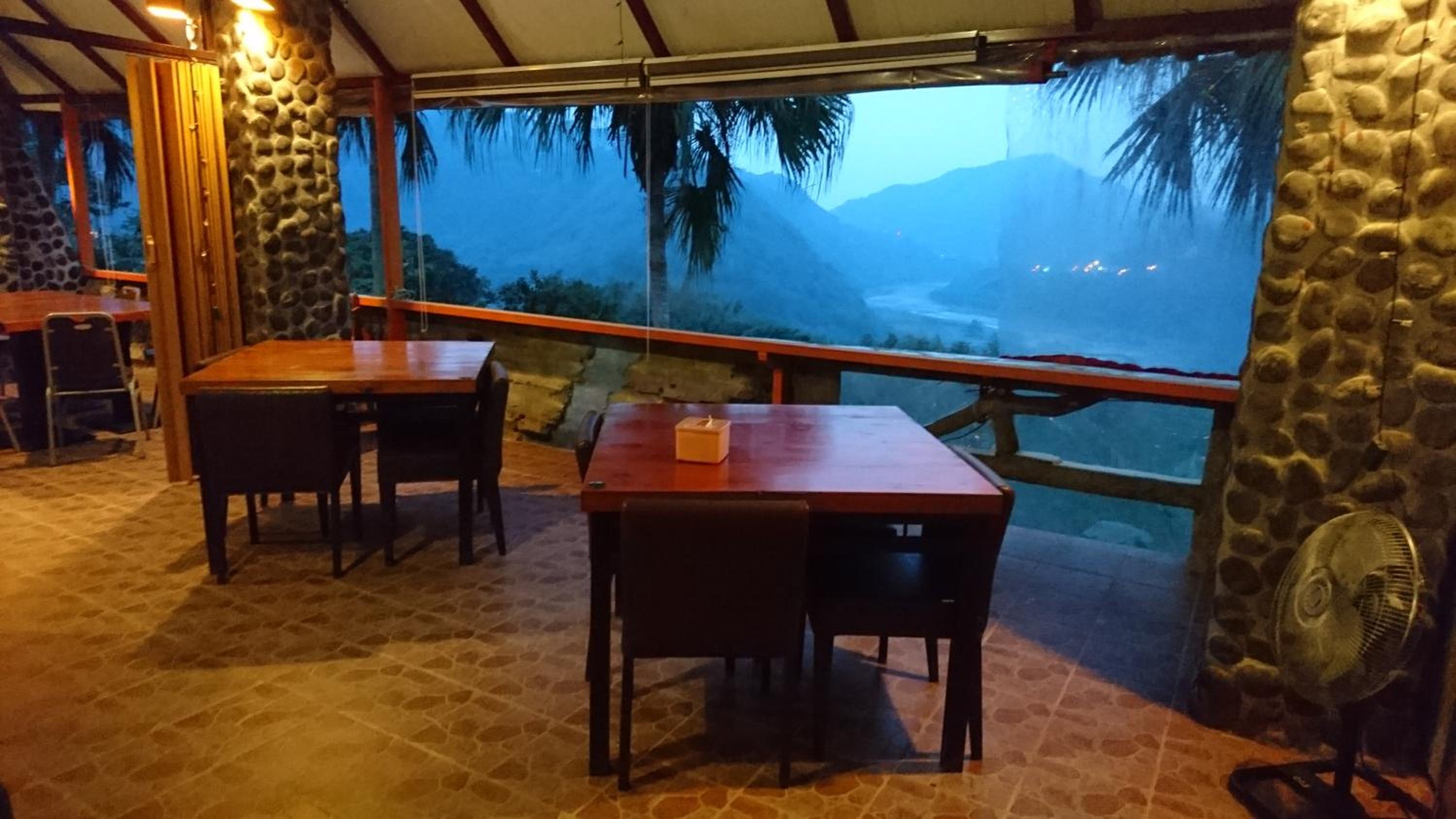 In Bali Inn