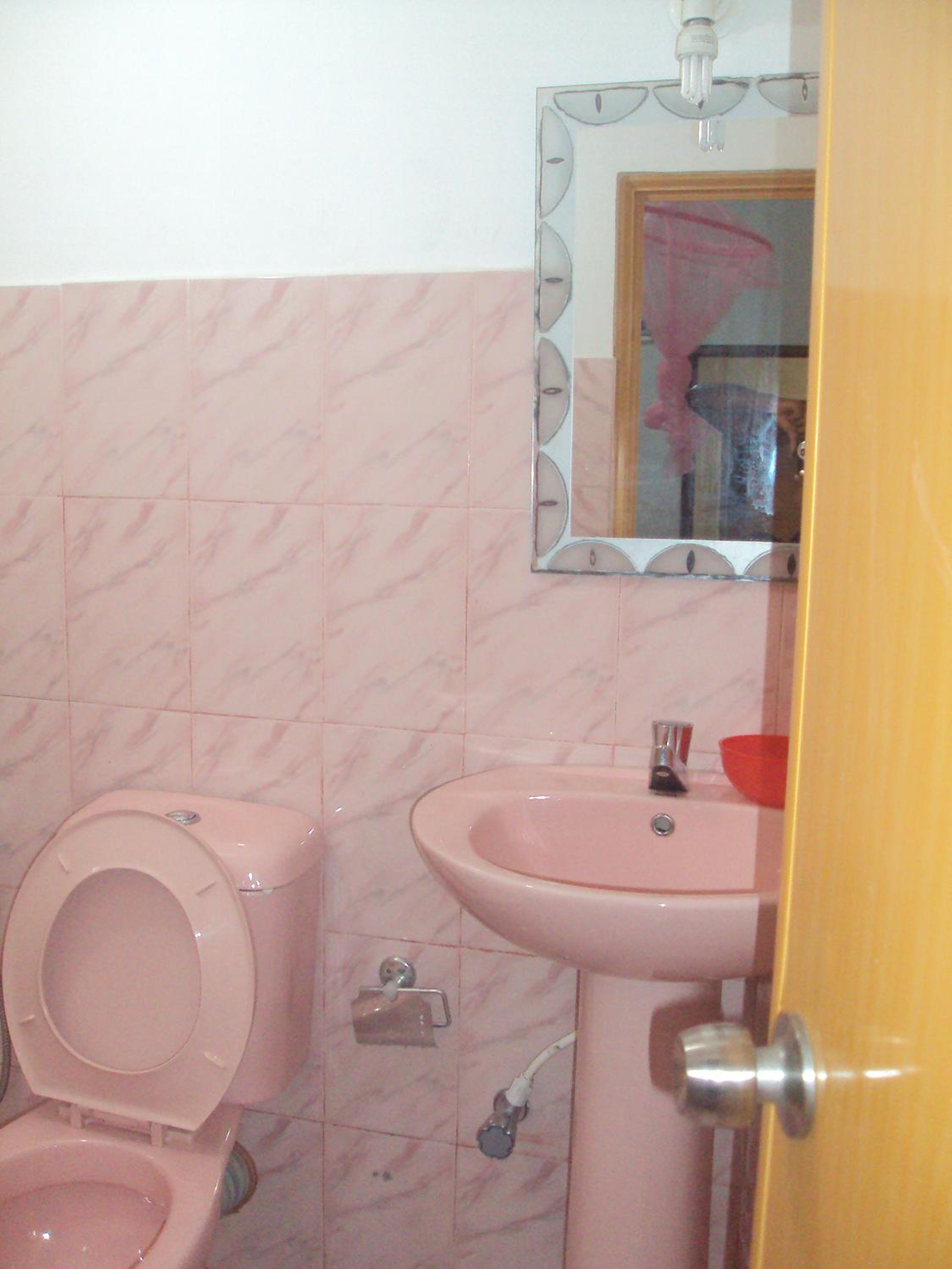 Shirley's homestay