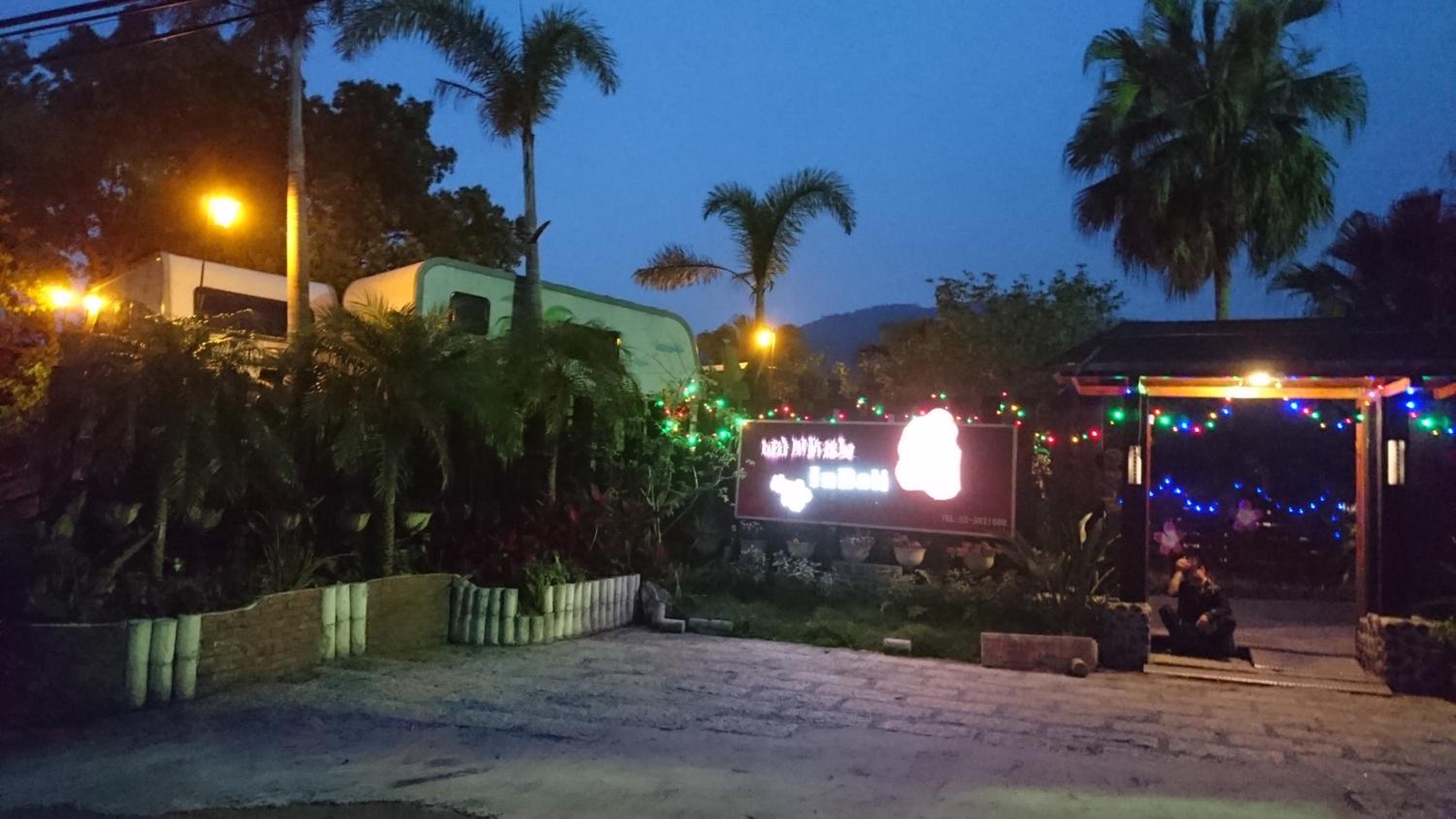 In Bali Inn