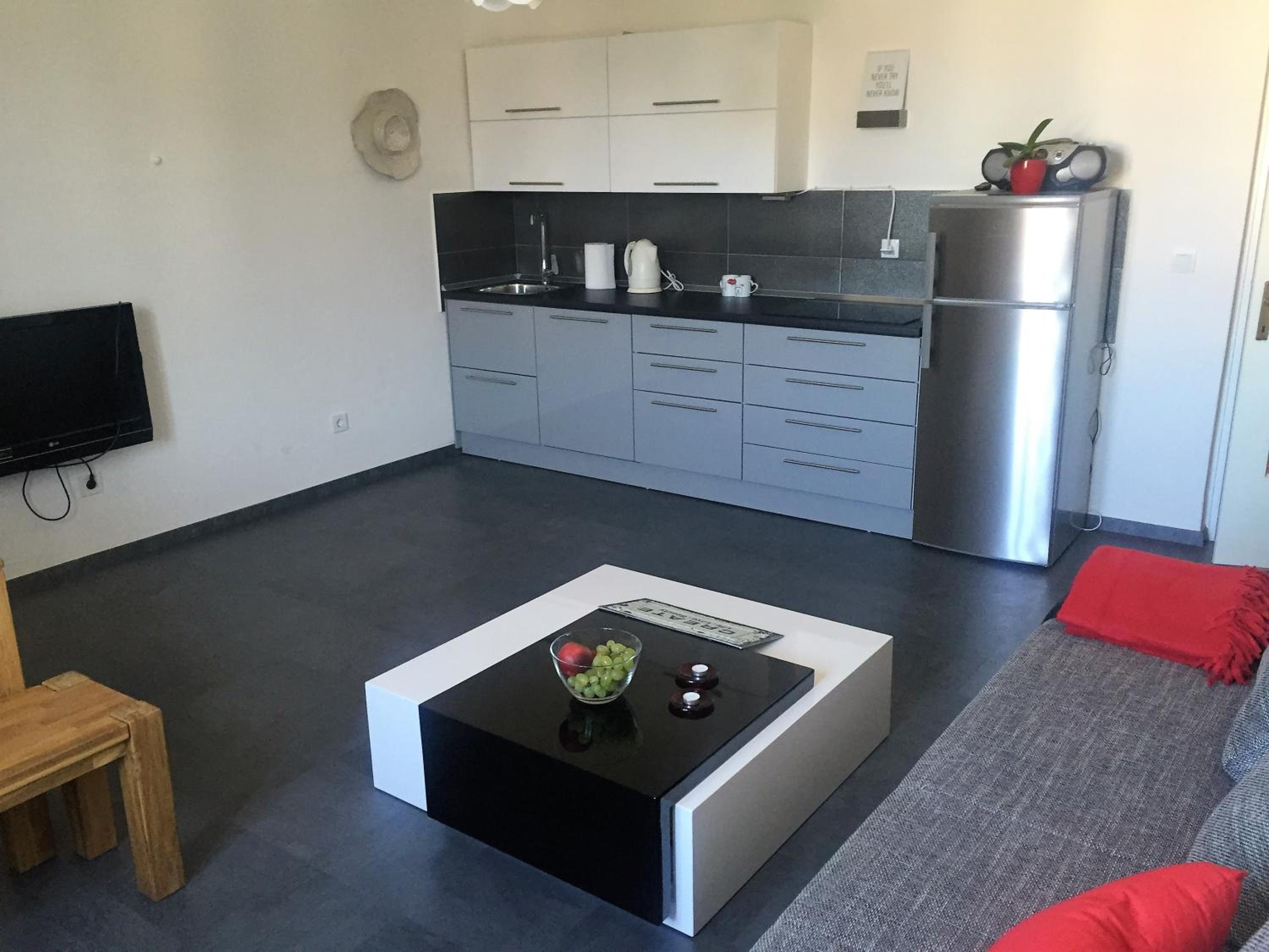 Excellent city apartment in antic Pula view 5