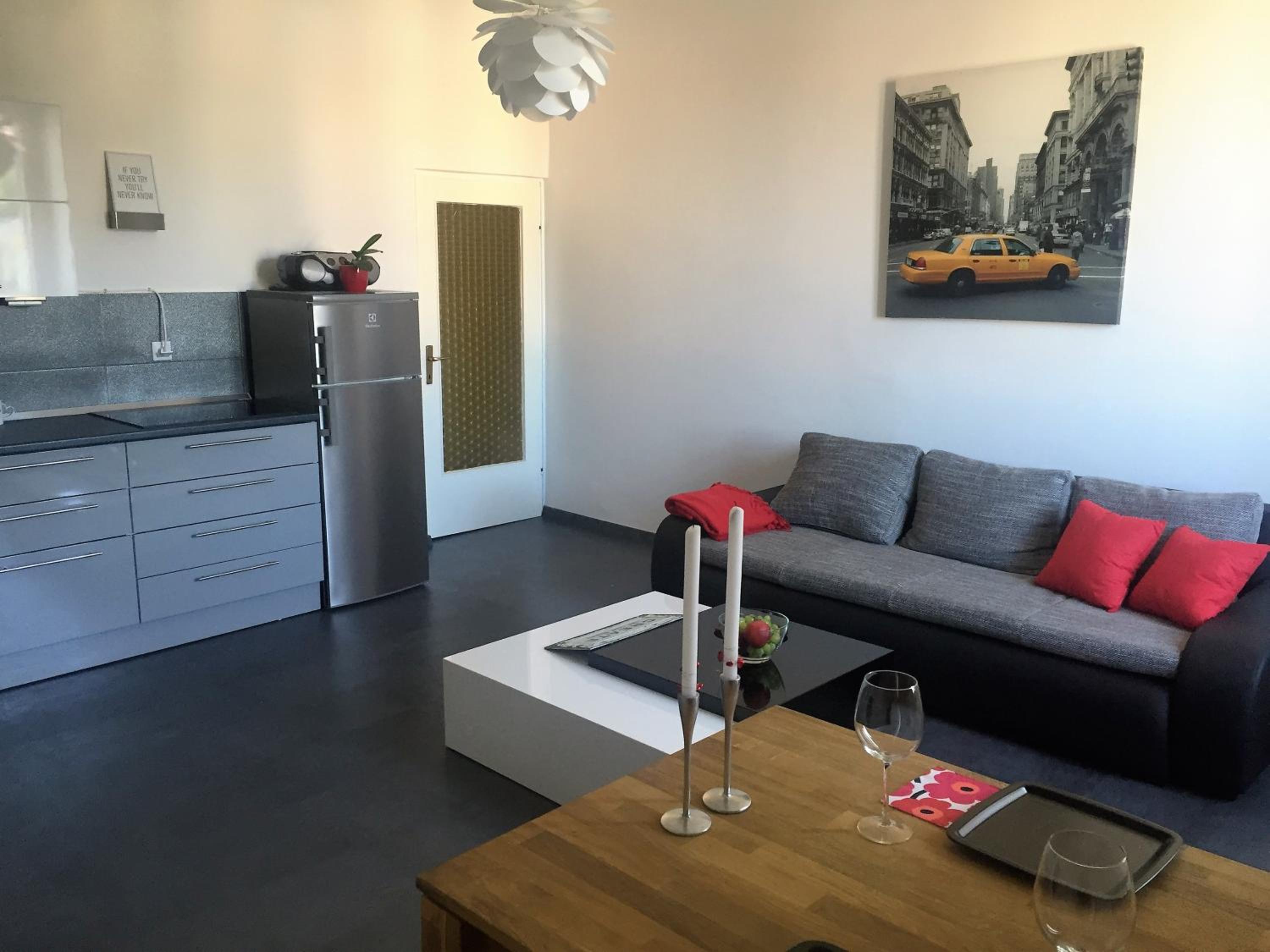 Excellent city apartment in antic Pula view 2