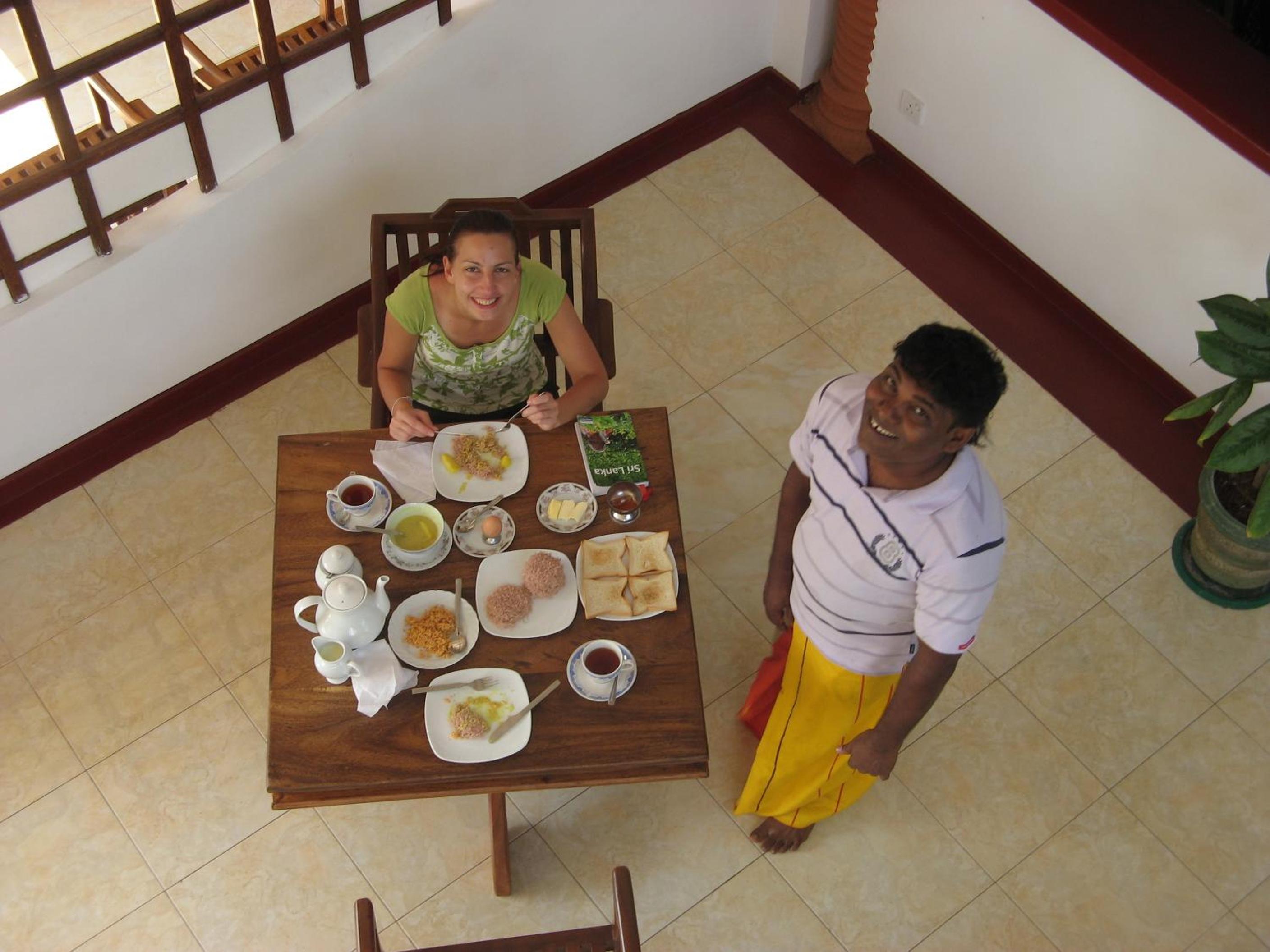 Castle Bay Resort