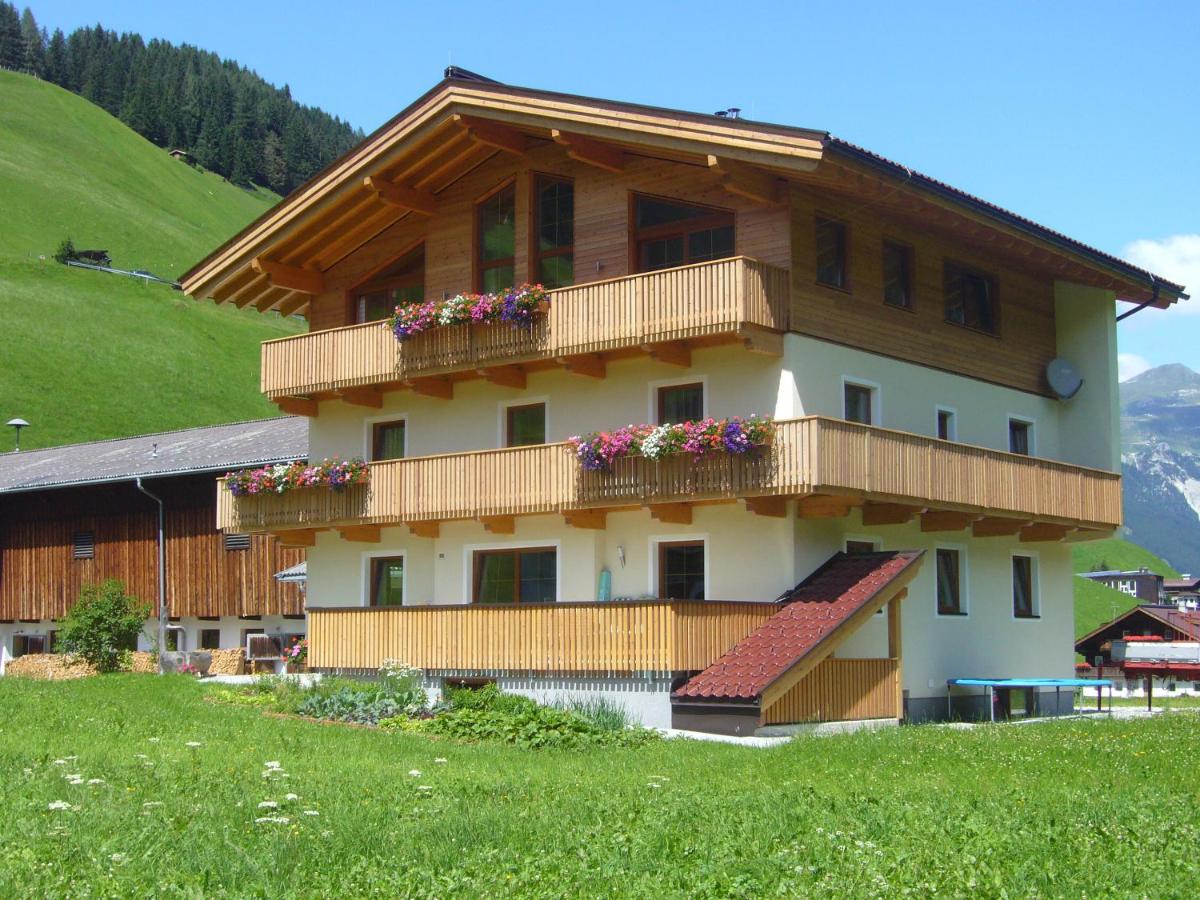 Erbhof Innertal