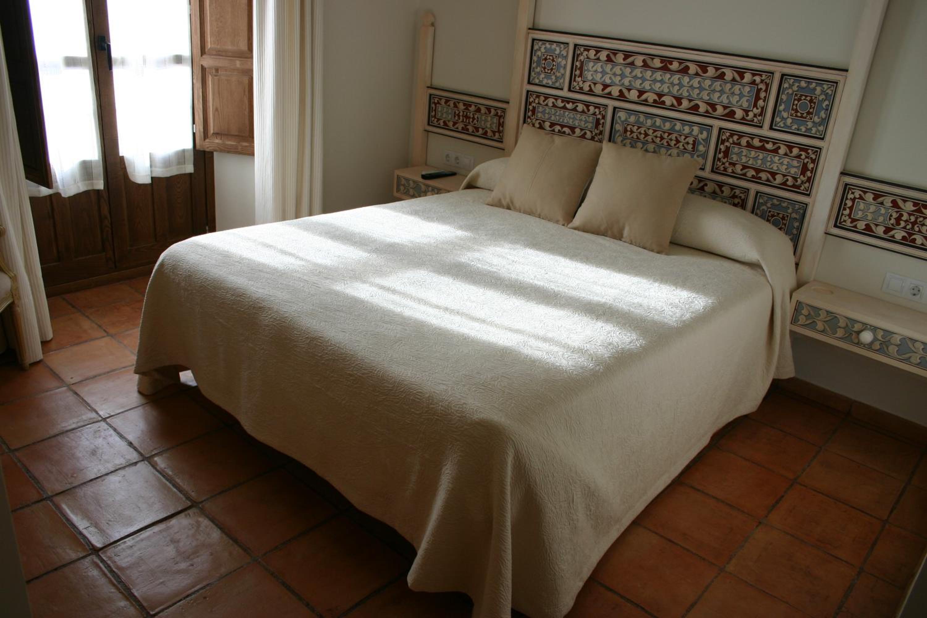 Hostal Santa María de Úbeda
