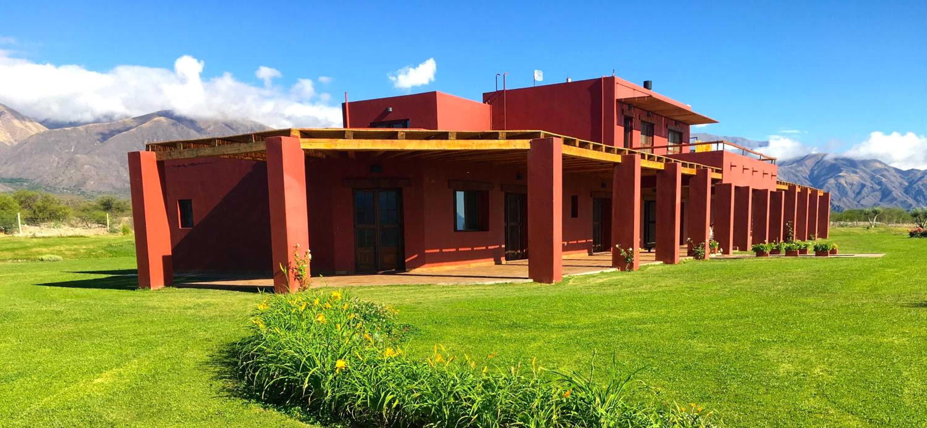 Finca Albarossa