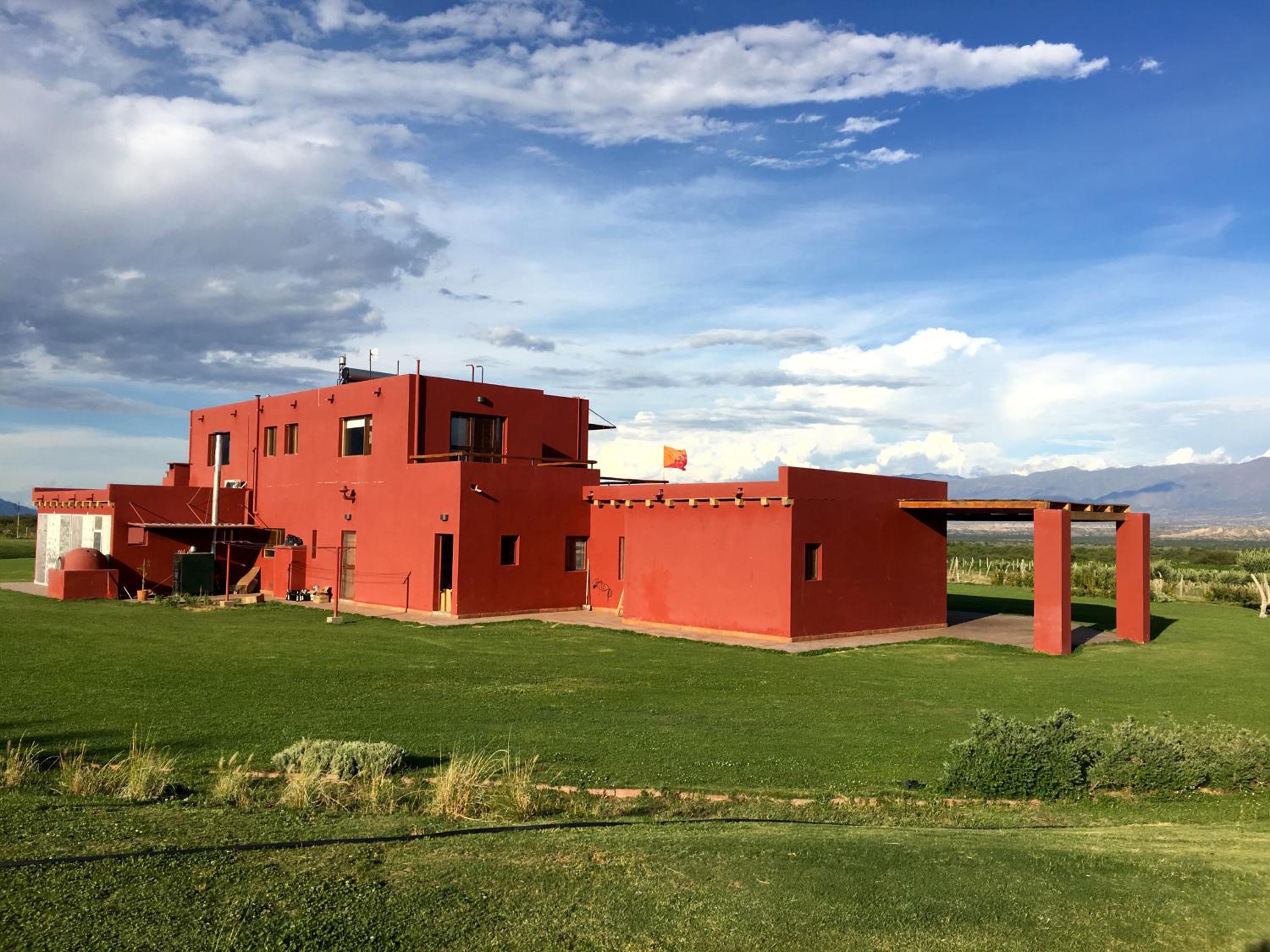 Finca Albarossa
