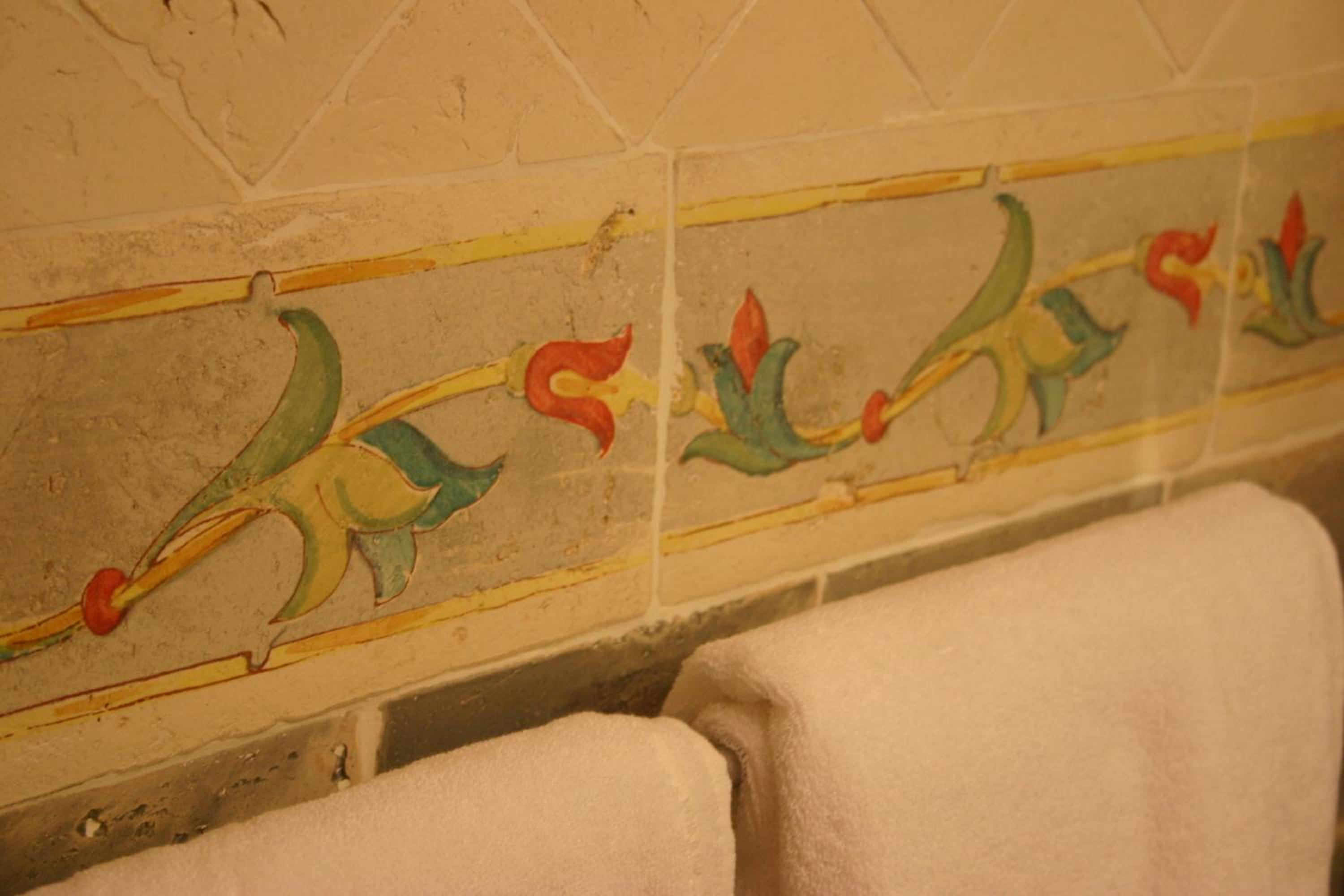 Hostal Santa María de Úbeda