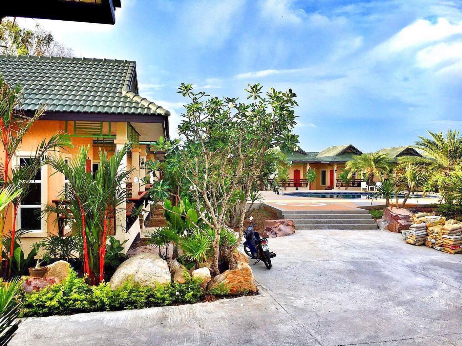 Huan Soontaree