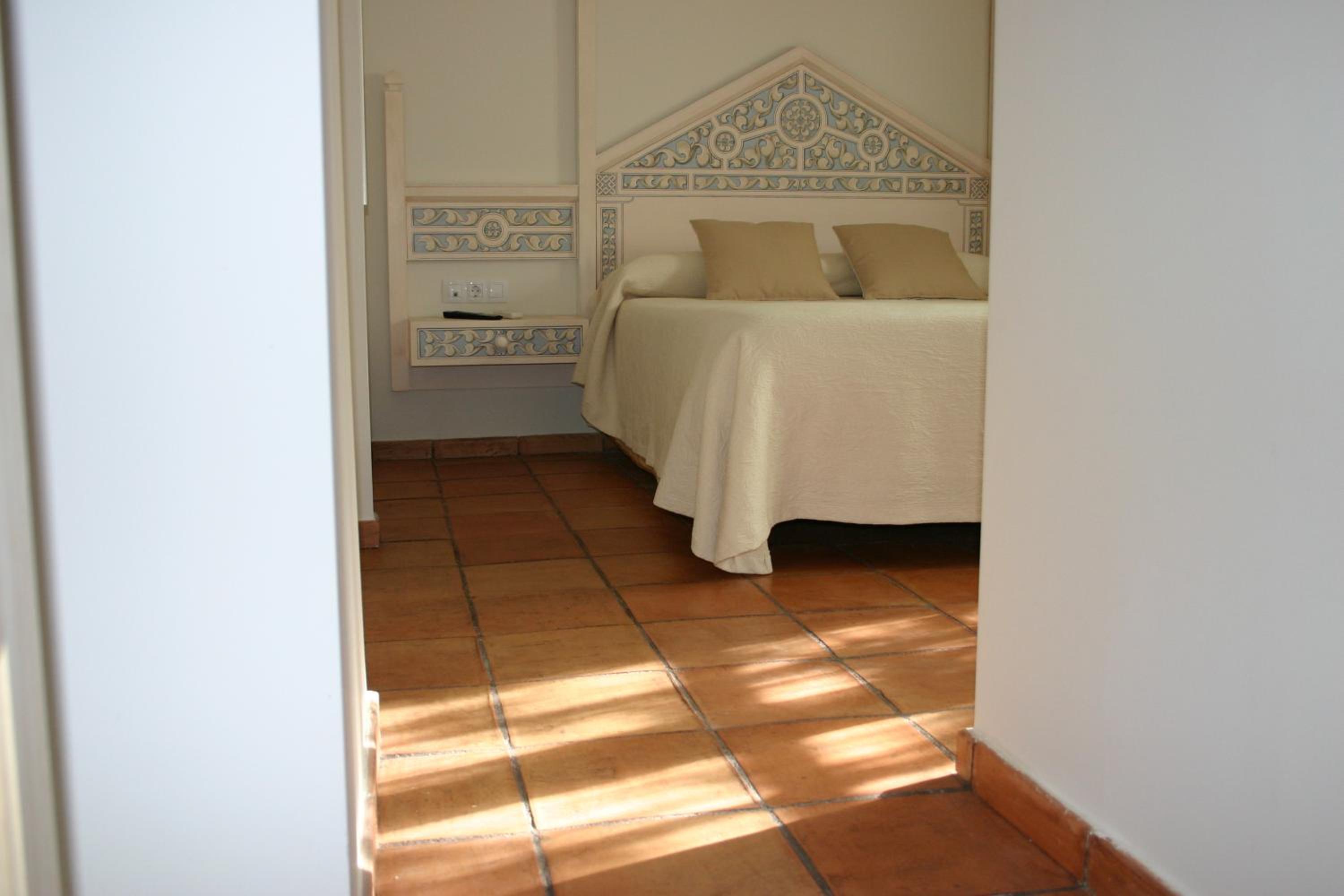 Hostal Santa María de Úbeda