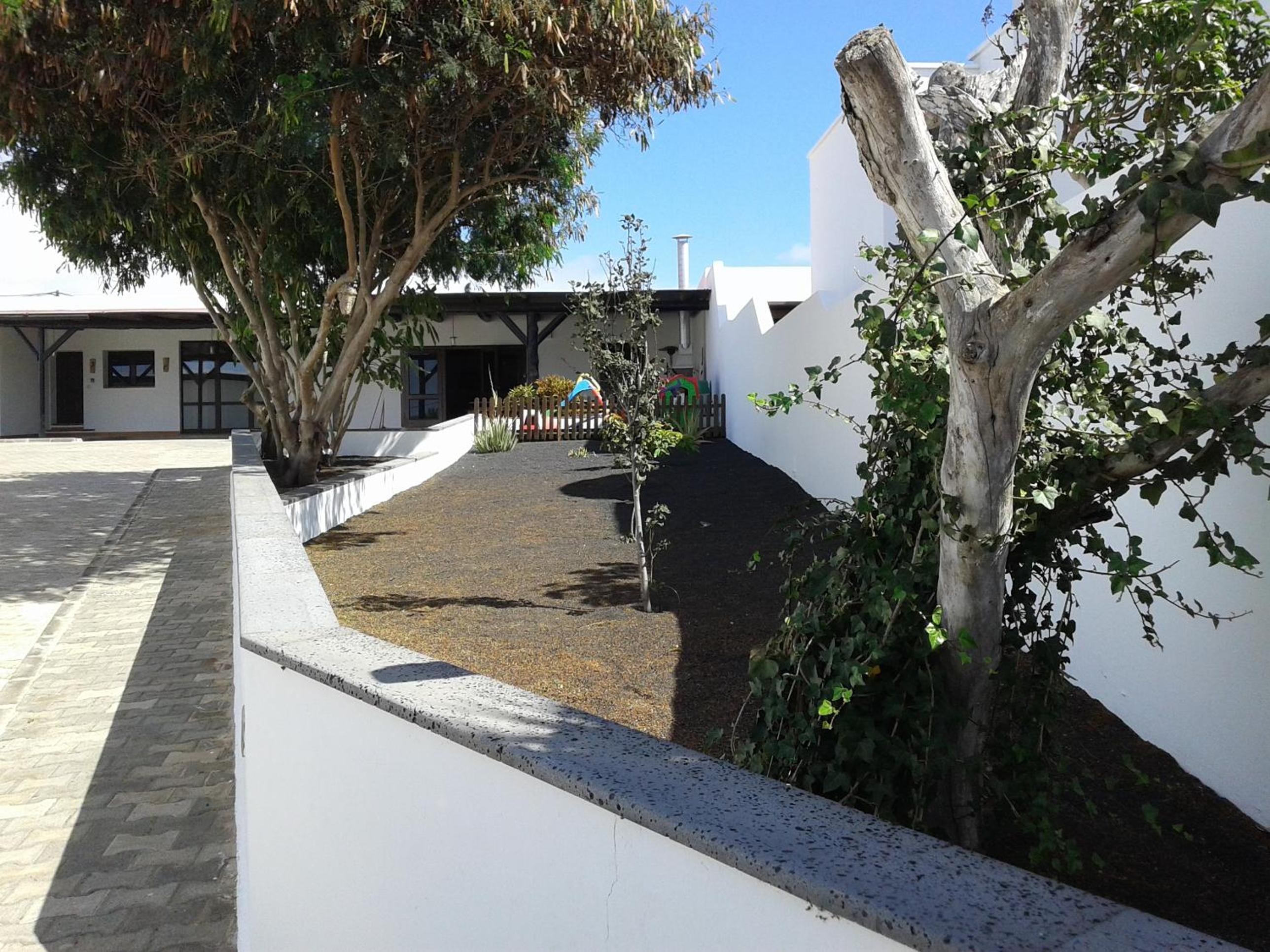 Vivienda vacacional Finca Ribera De Cortes view 4