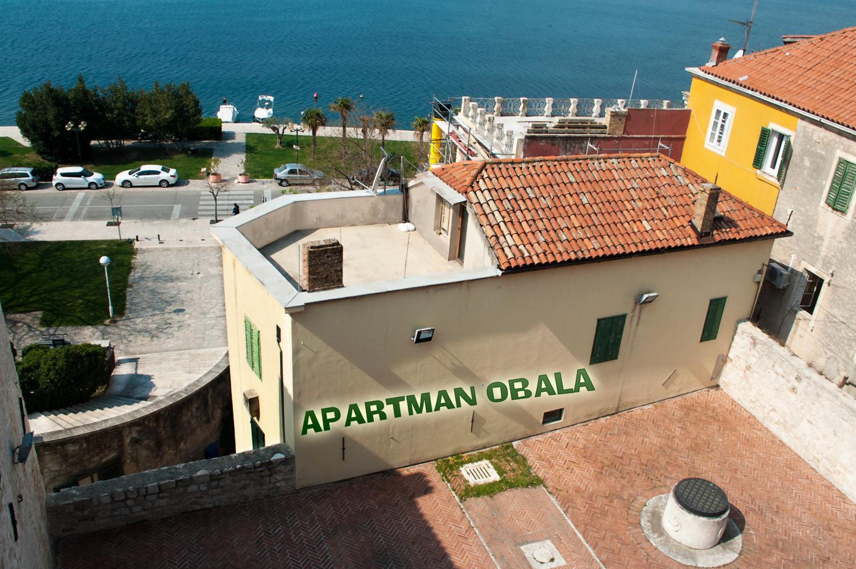 Apartment Obala