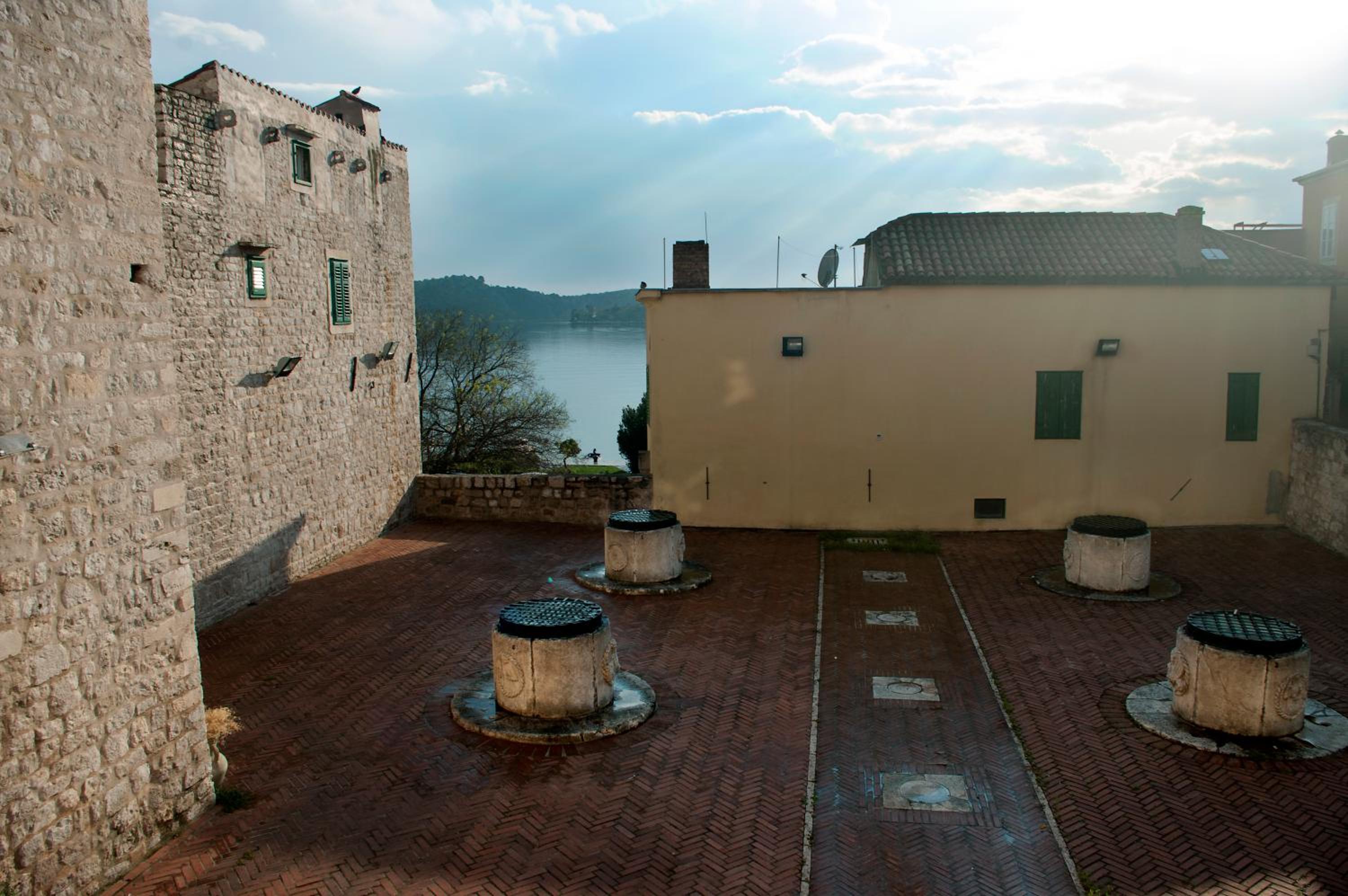 Apartment Obala