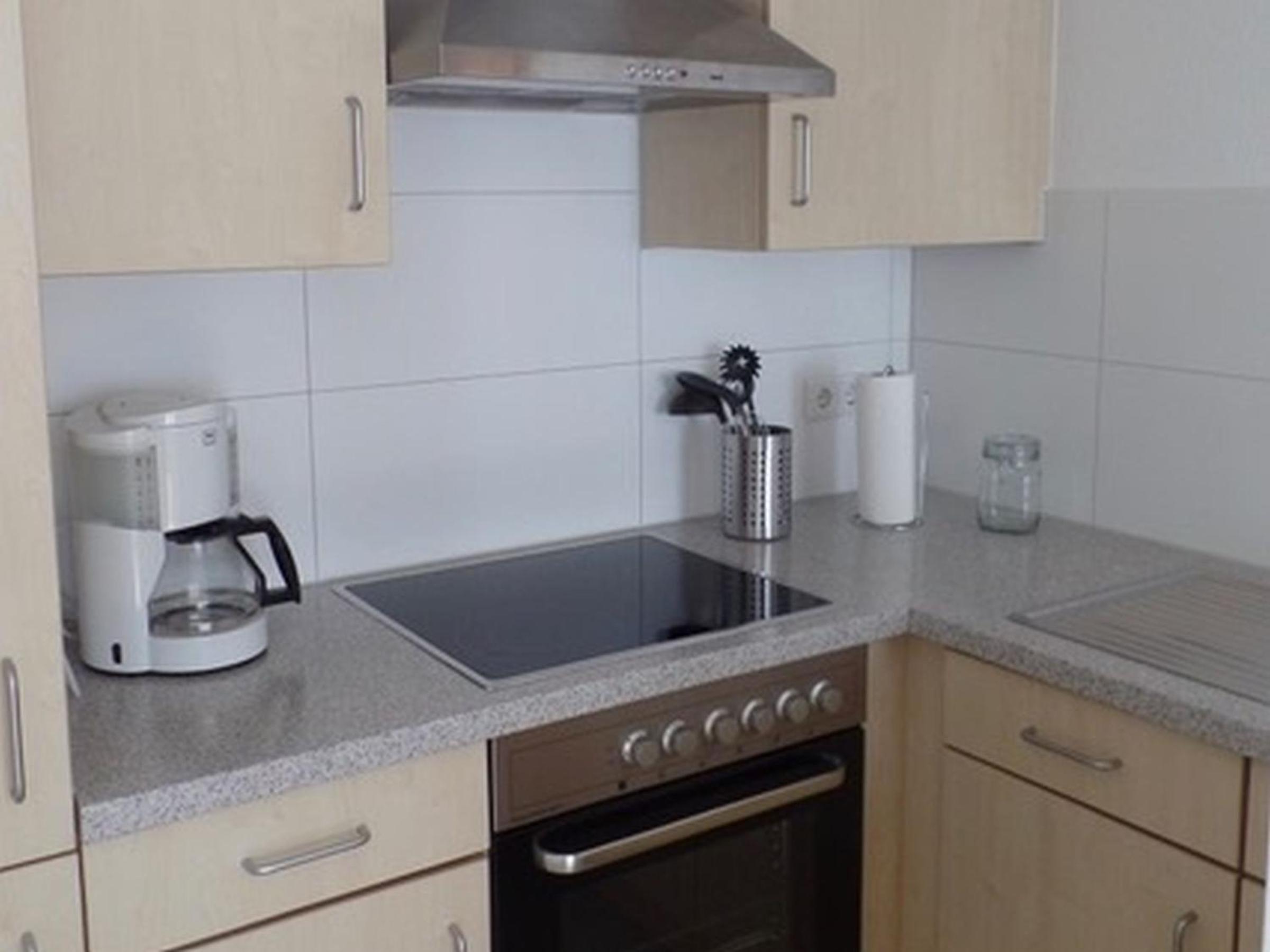 Ferienwohnung Igel