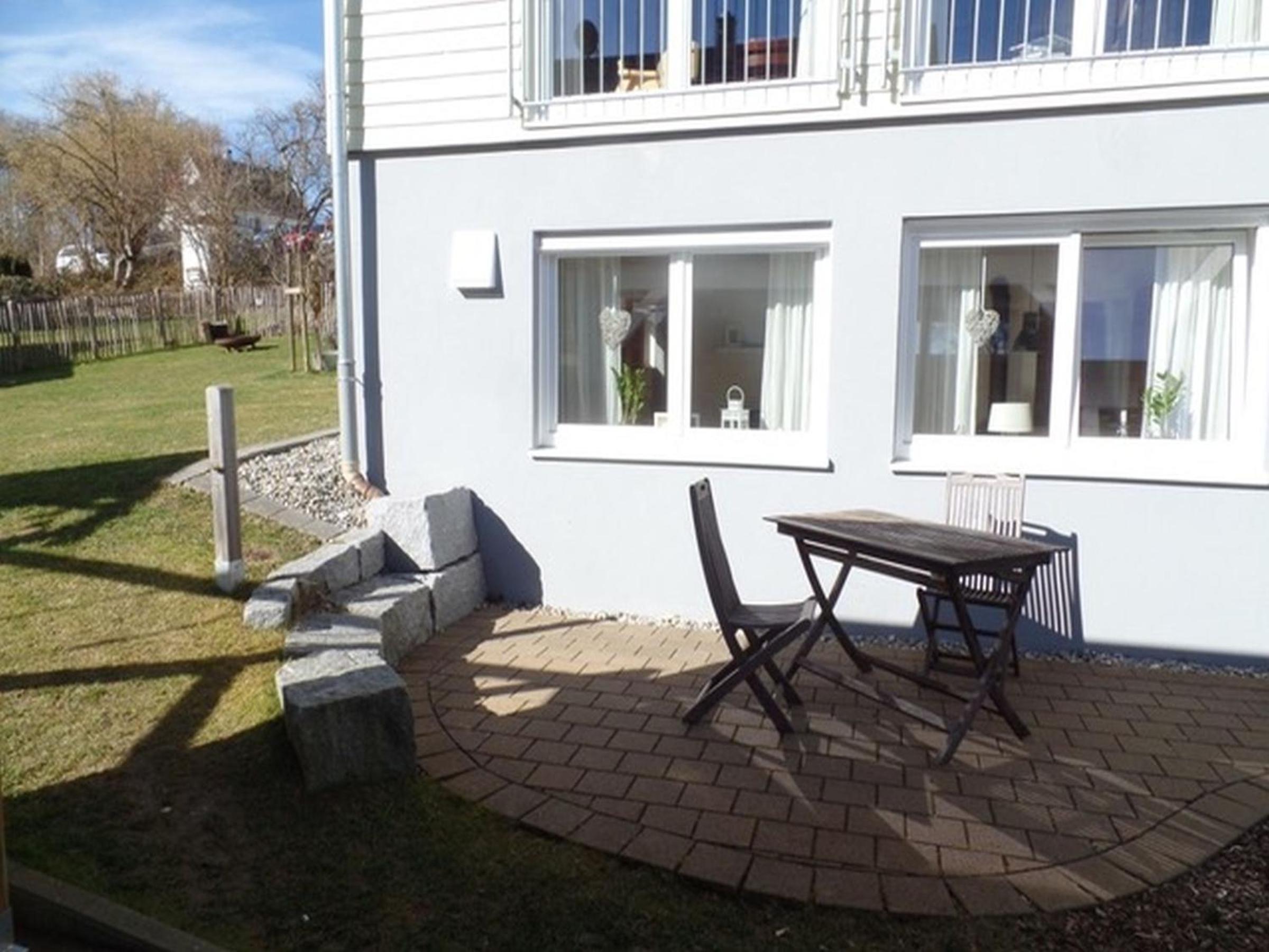 Ferienwohnung Igel