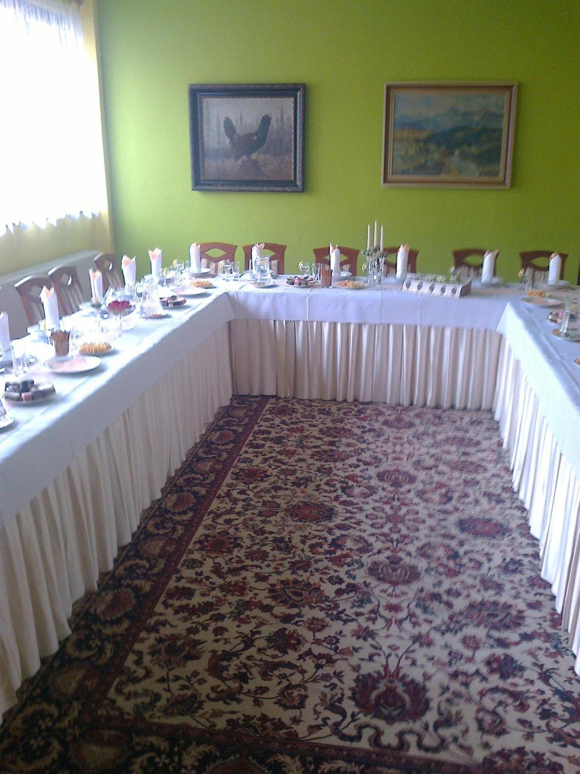 Penzión Váh view 3