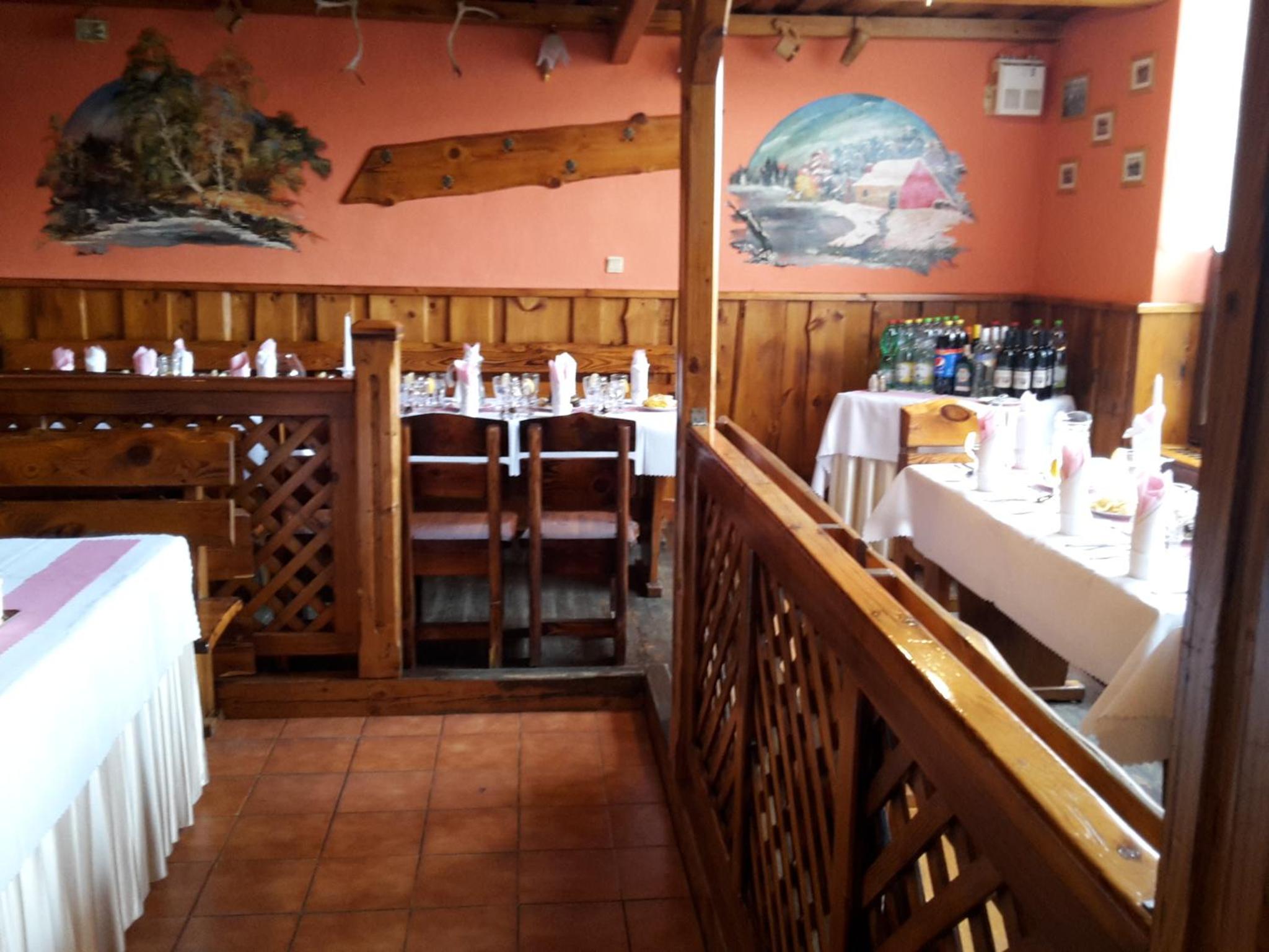 Penzión Váh view 2