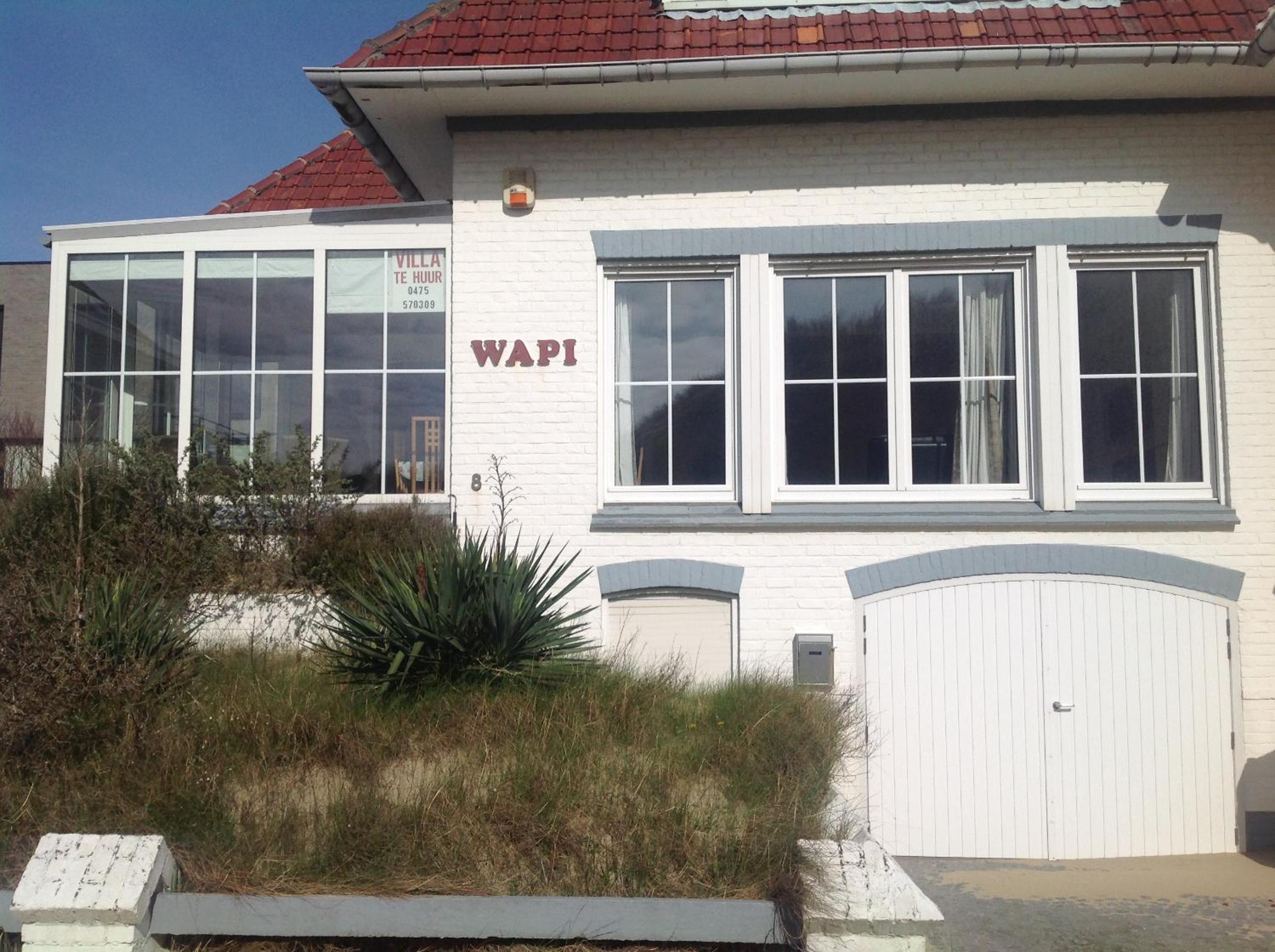 Villa Wapi