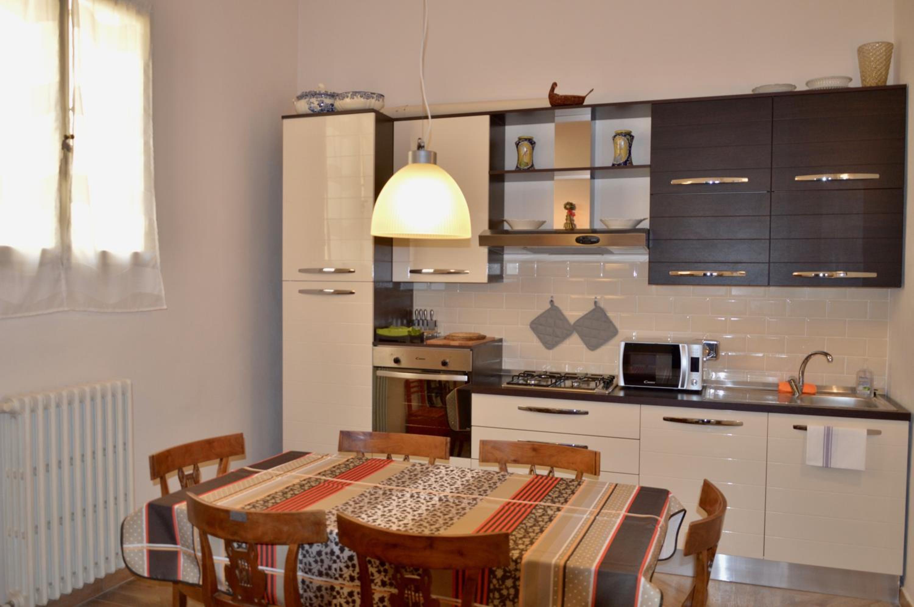 M&G Apartment
