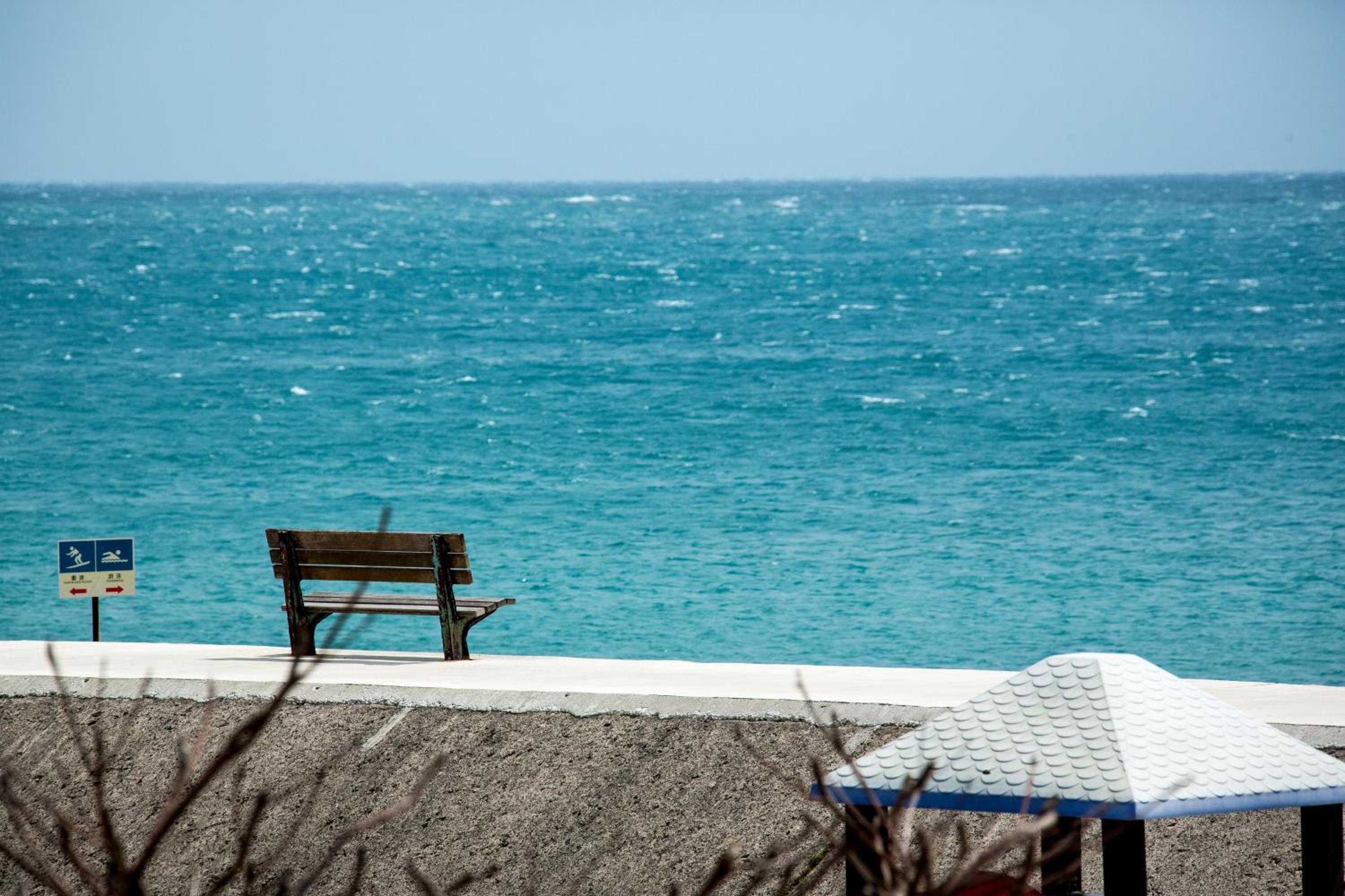 Beachcastle & Sea View Villa