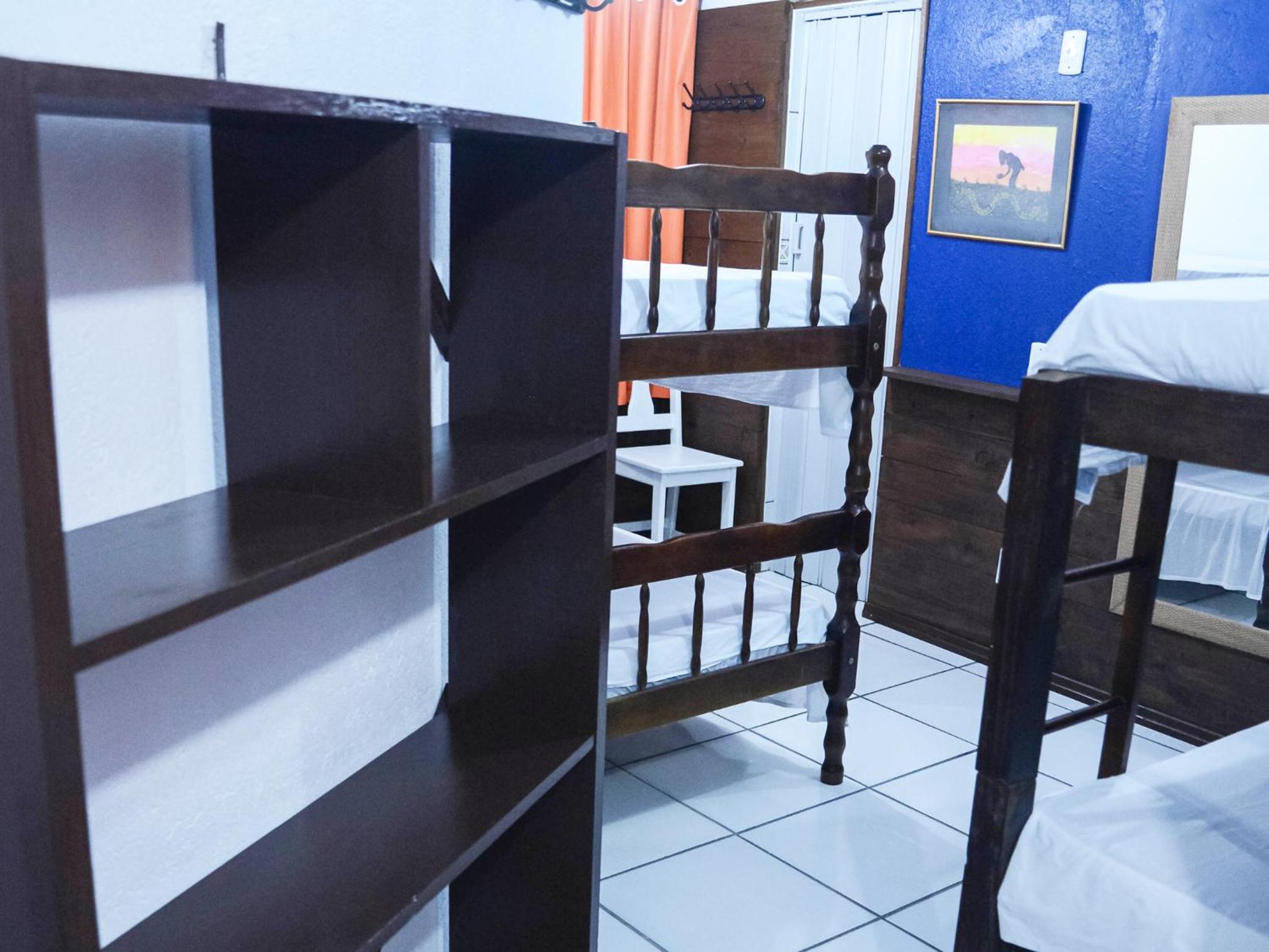 Pousada Hostel Albergue Explorer
