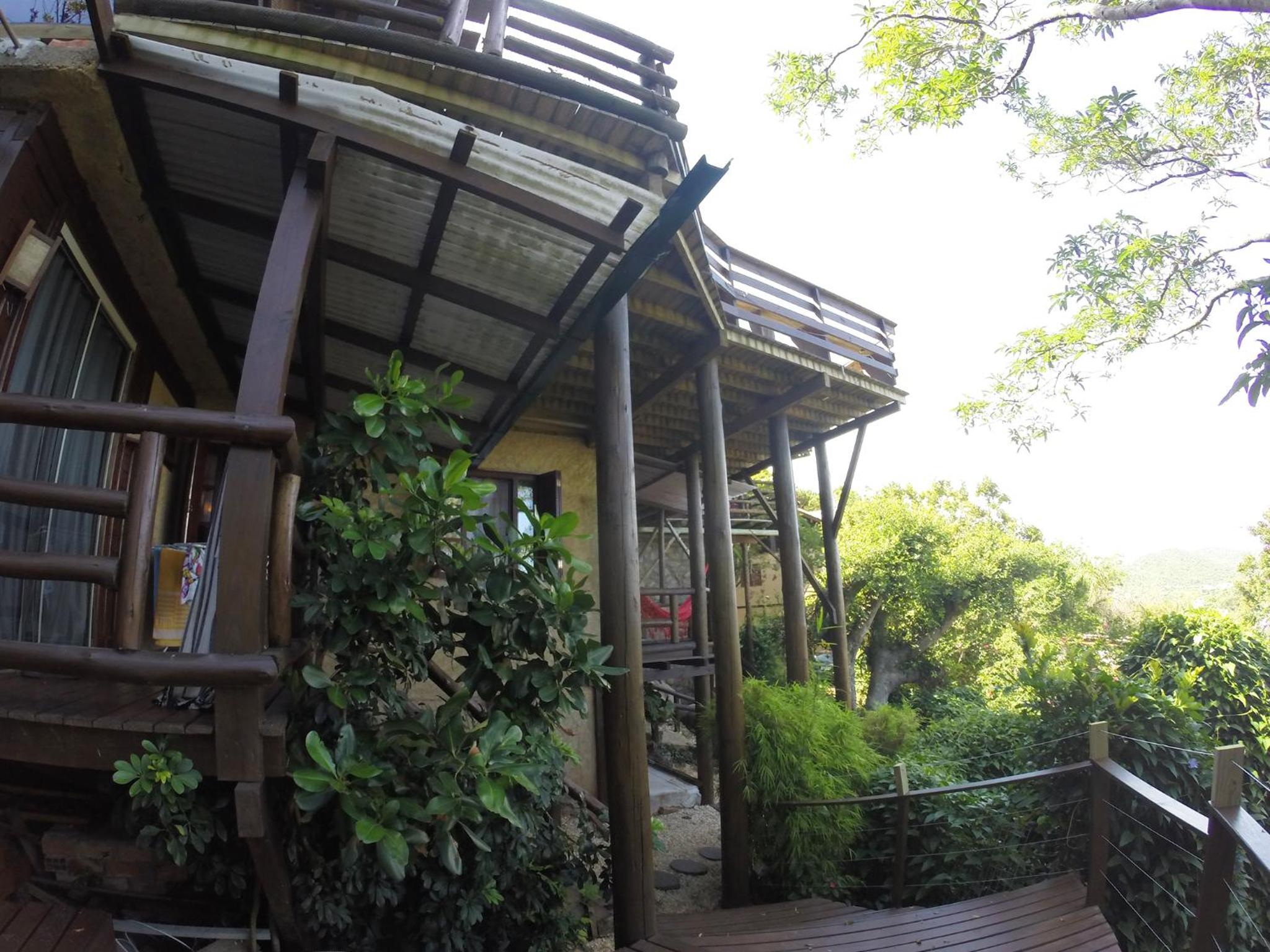Pousada Hostel Albergue Explorer