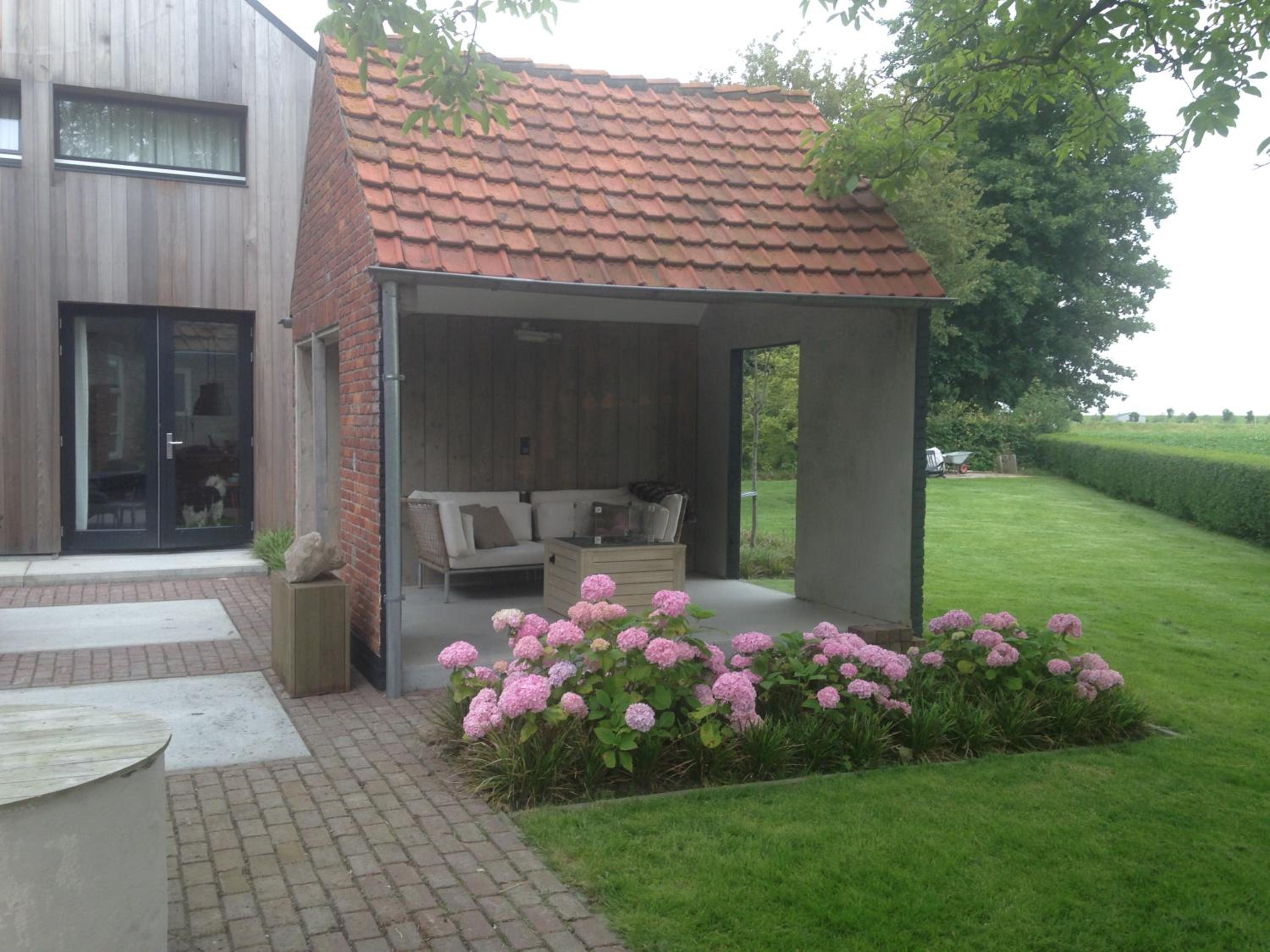 Dijkhuis Breskens view 2