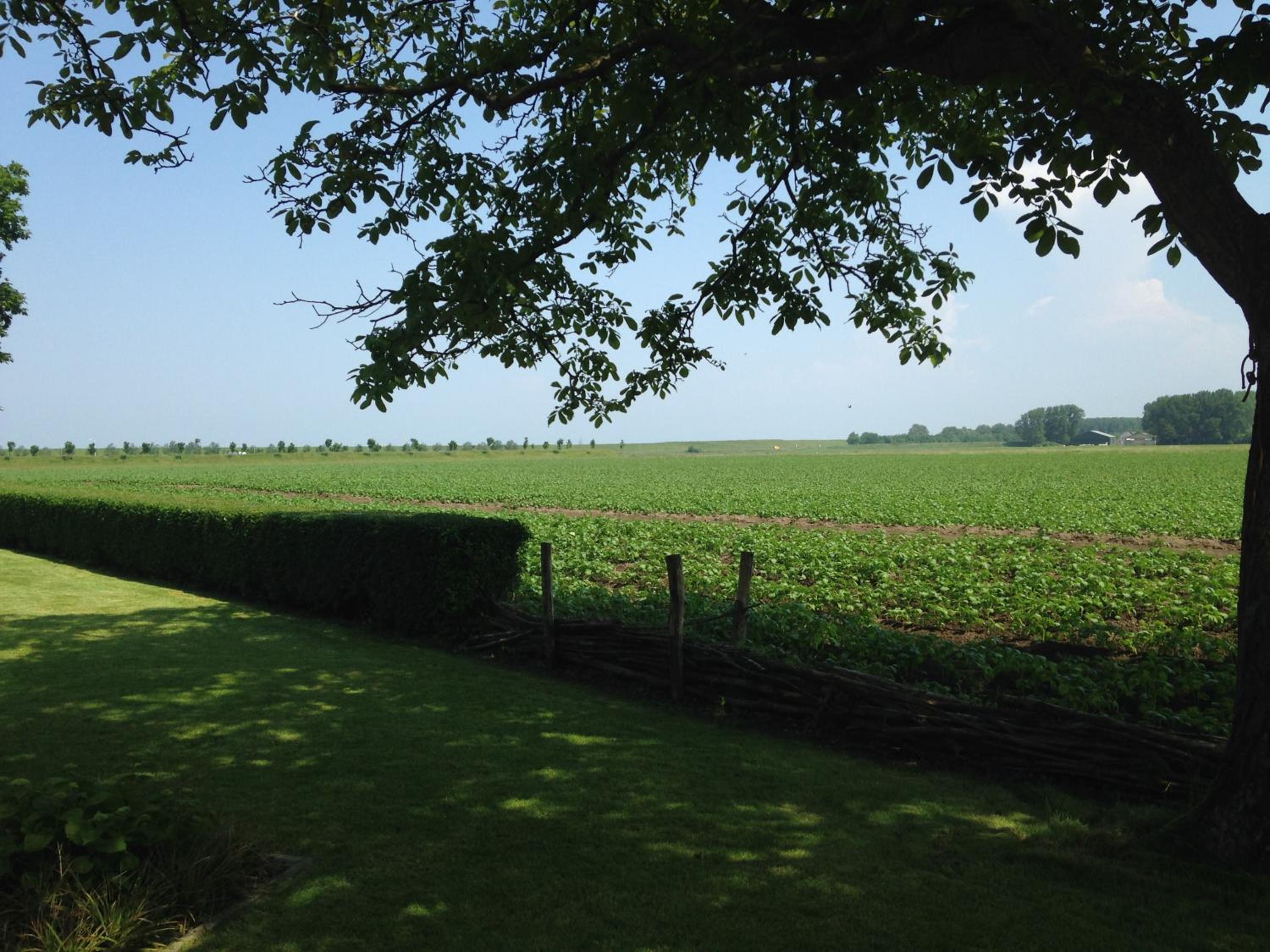 Dijkhuis Breskens view 3