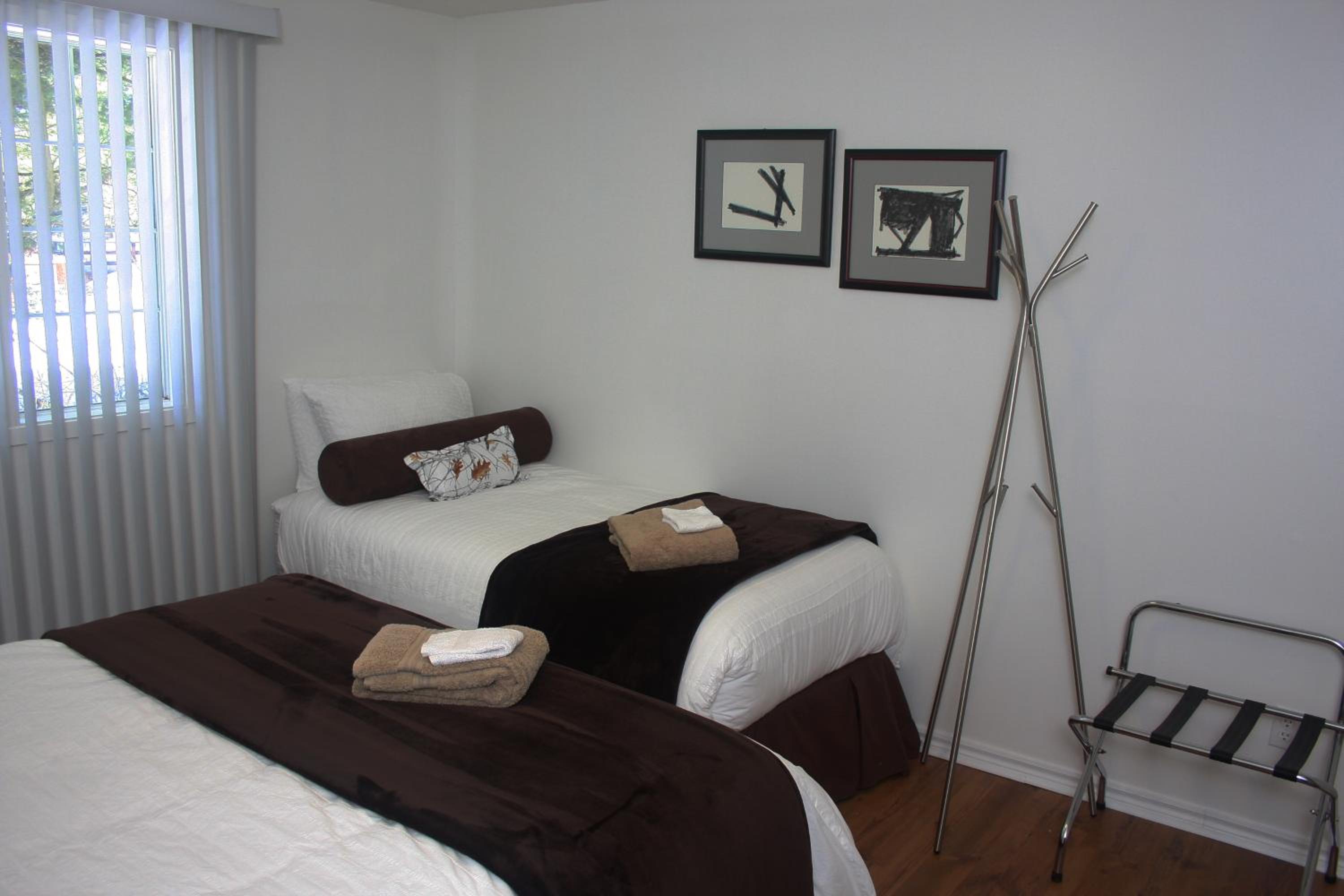 Andante Gîte Bed and Breakfast