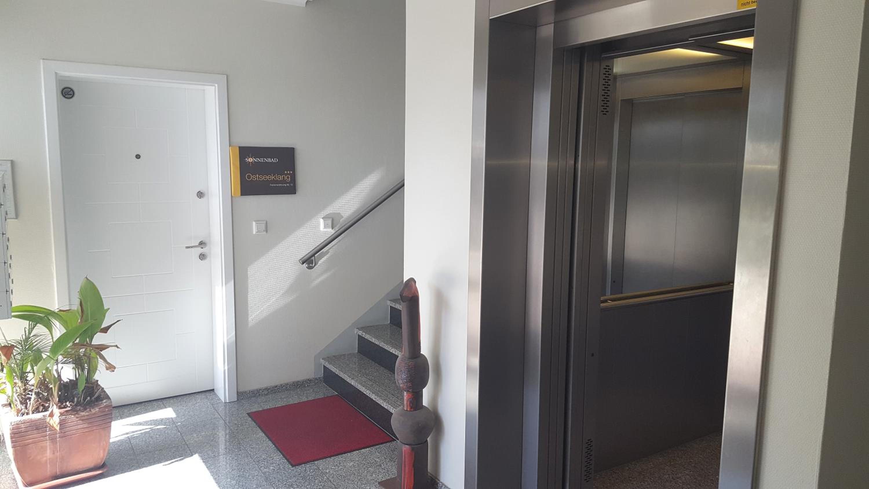 Appartement Nr 7 im Sonnenbad view 5