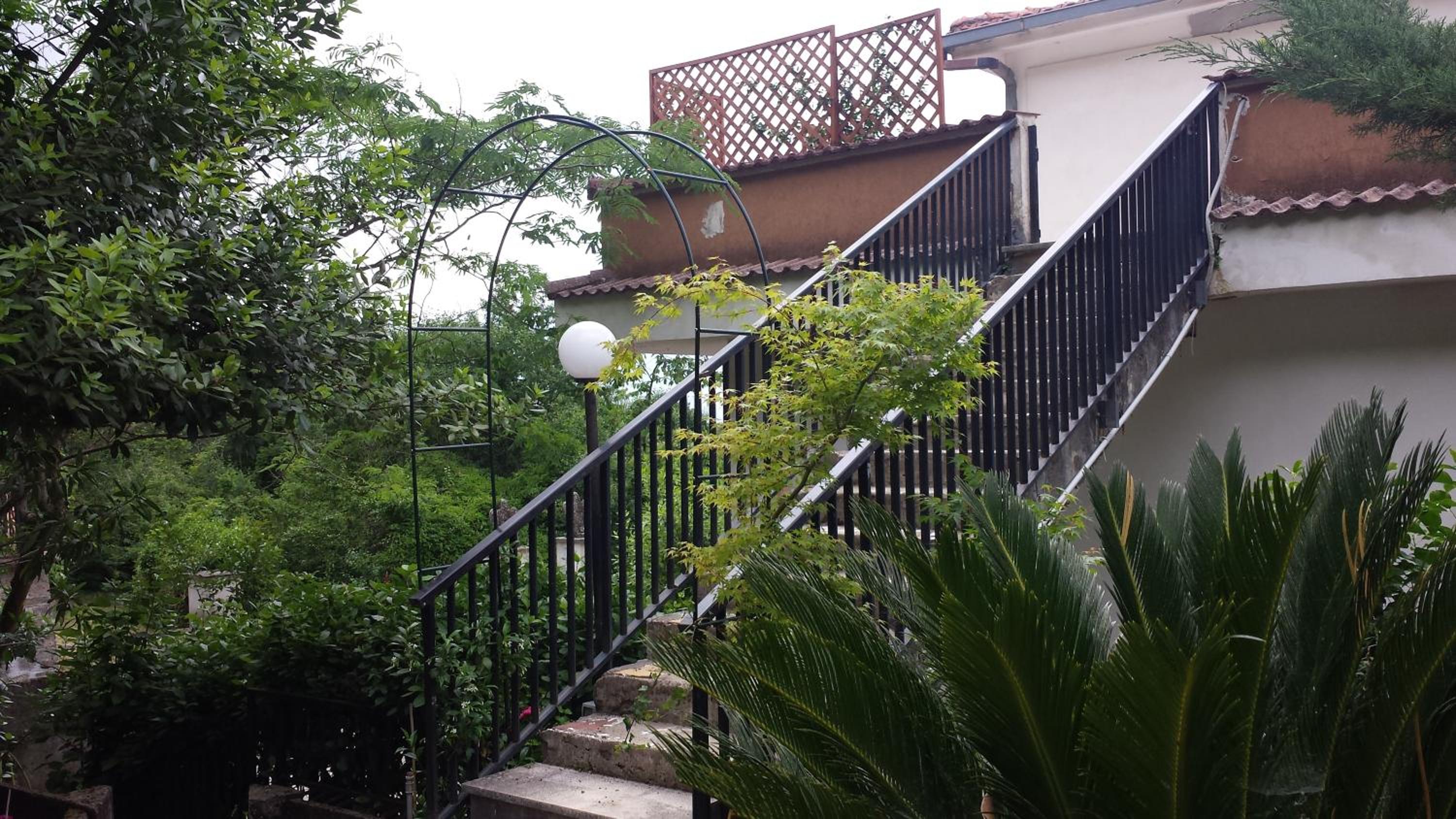 B&b Fabra Casa Mia e non solo view 5