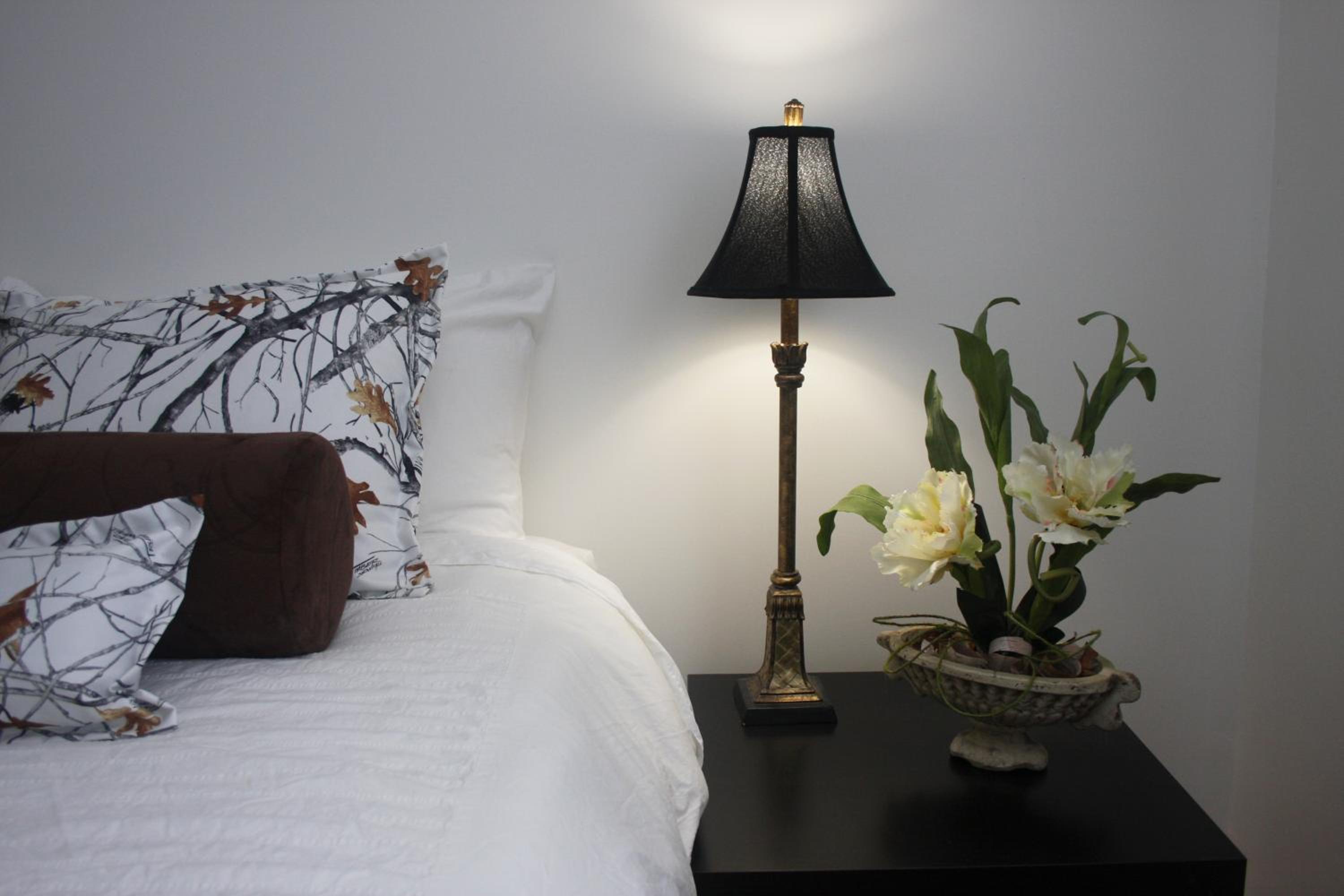 Andante Gîte Bed and Breakfast