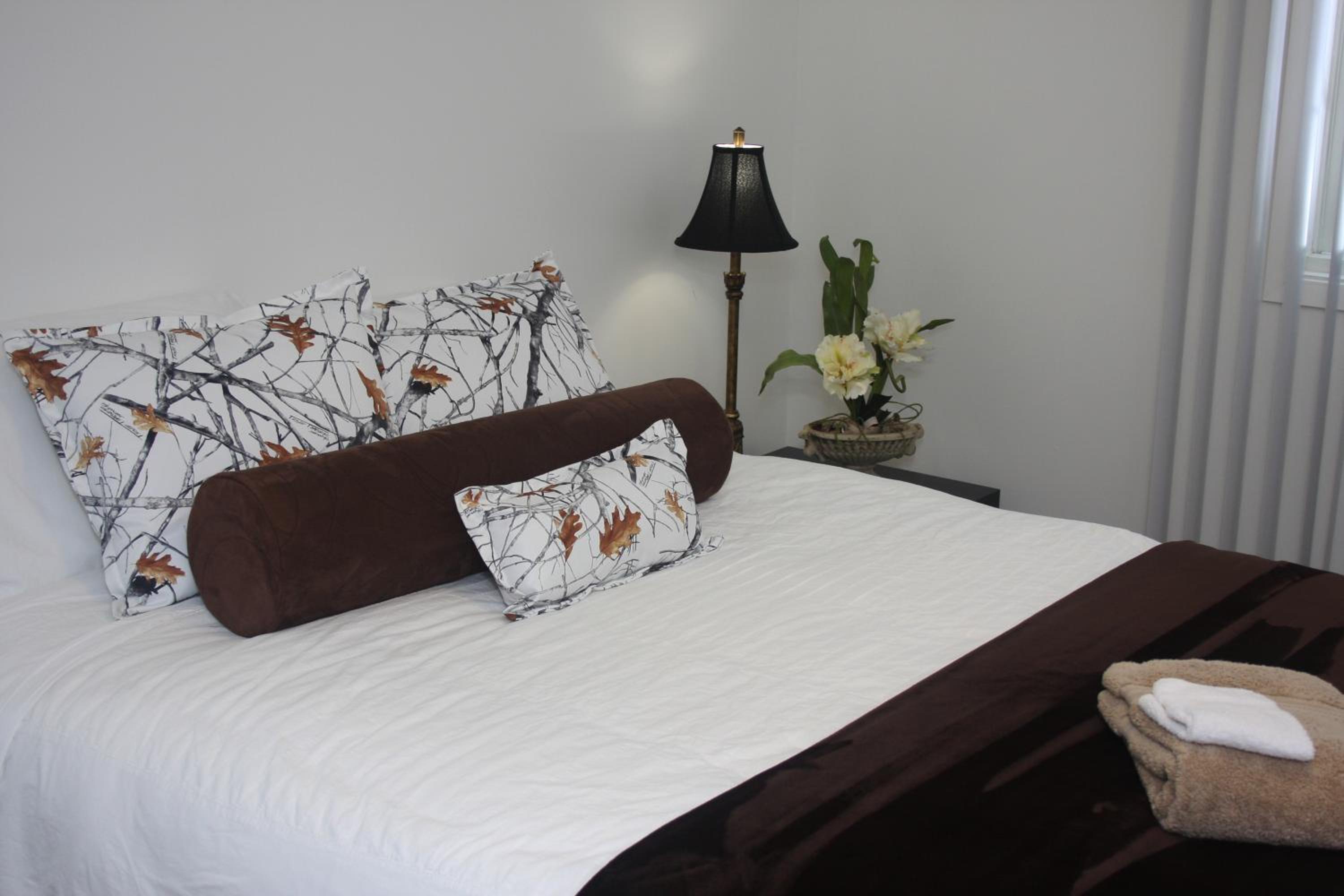 Andante Gîte Bed and Breakfast