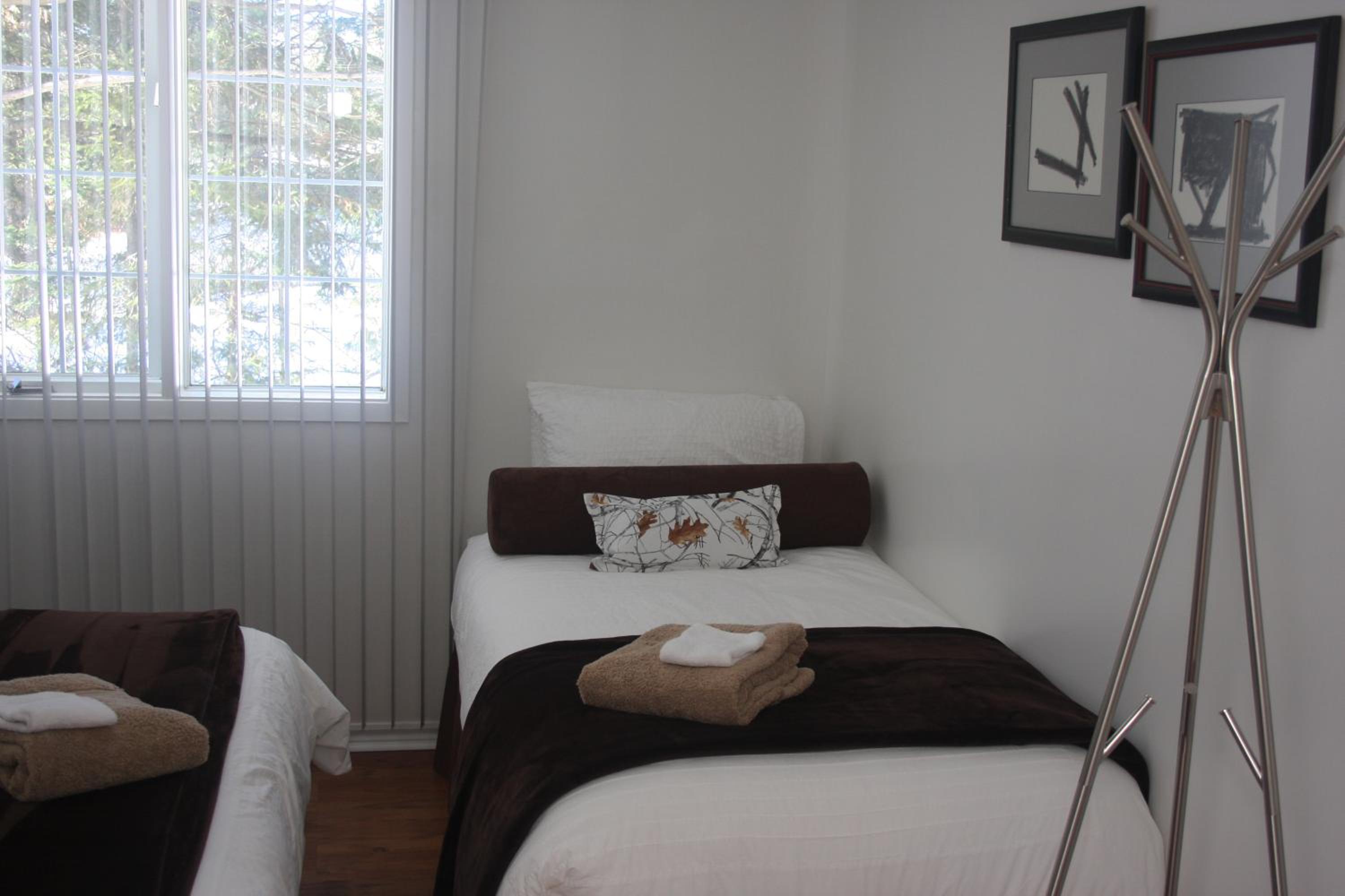 Andante Gîte Bed and Breakfast
