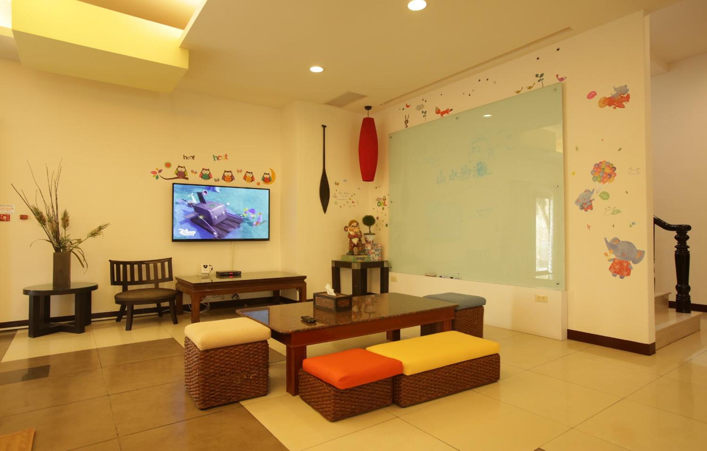 Beachcastle & Sea View Villa