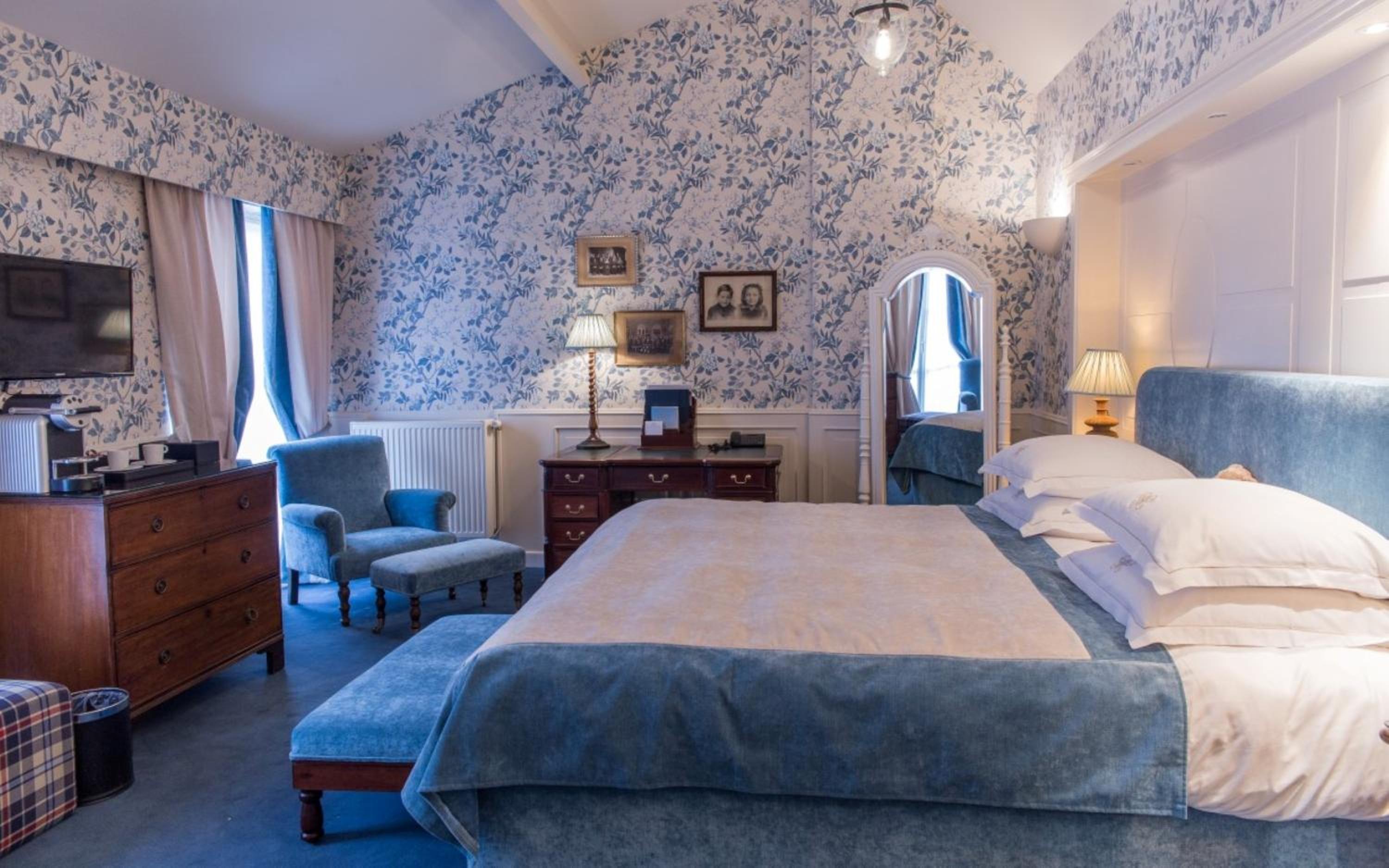 Bruges Vacations - Hotel De Orangerie by CW Hotel Collection - Property Image 55