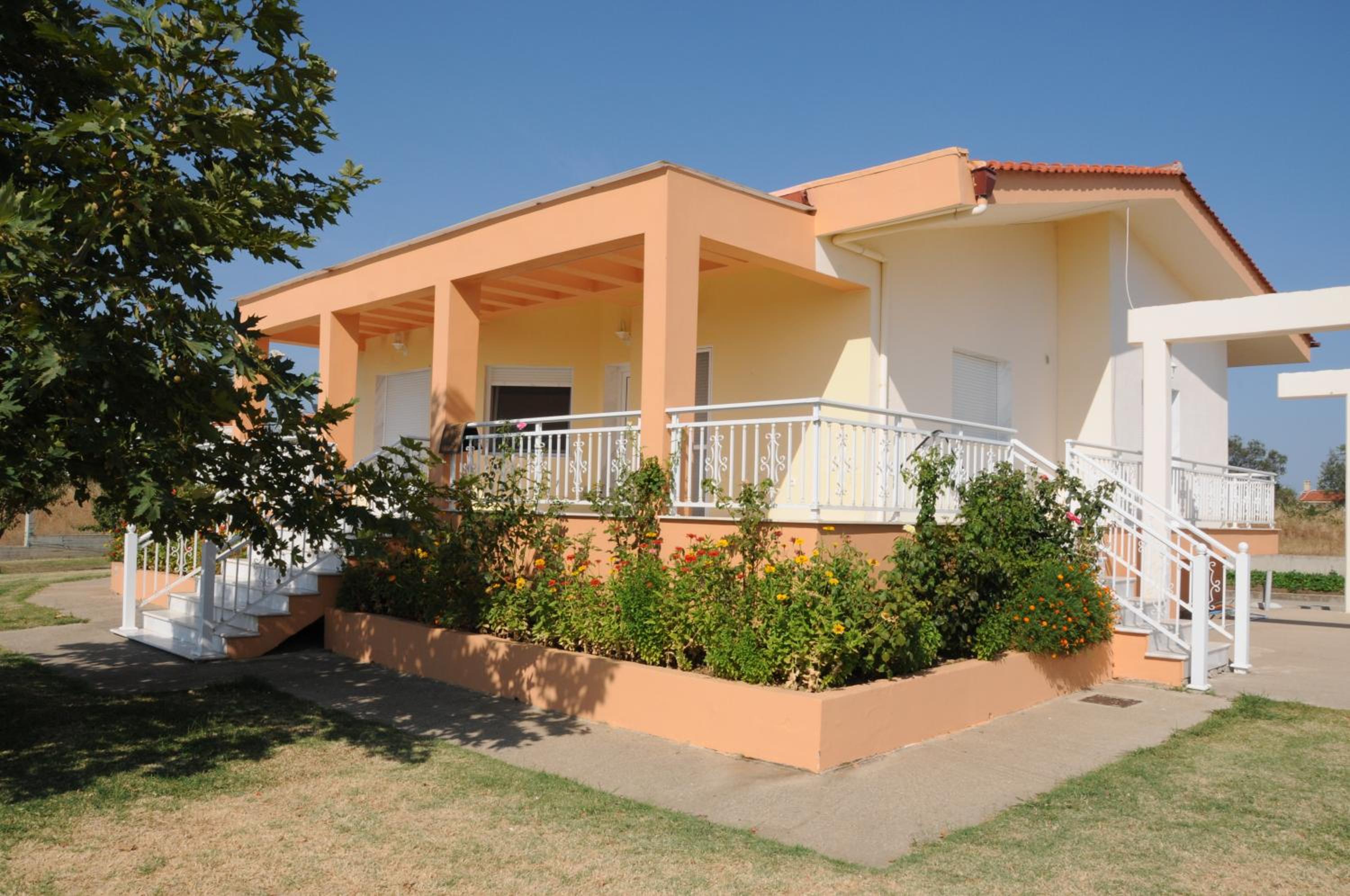 Villa Elaia Mare