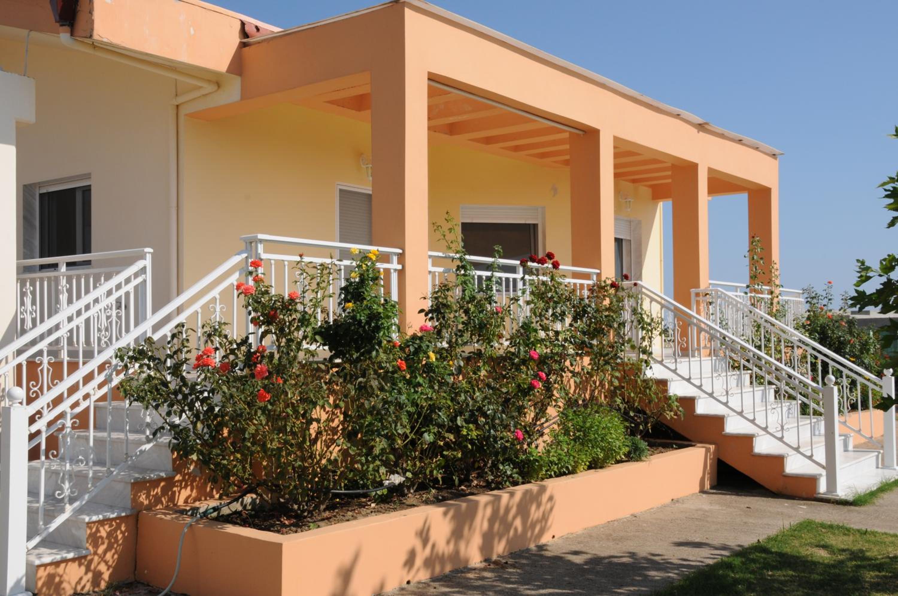Villa Elaia Mare