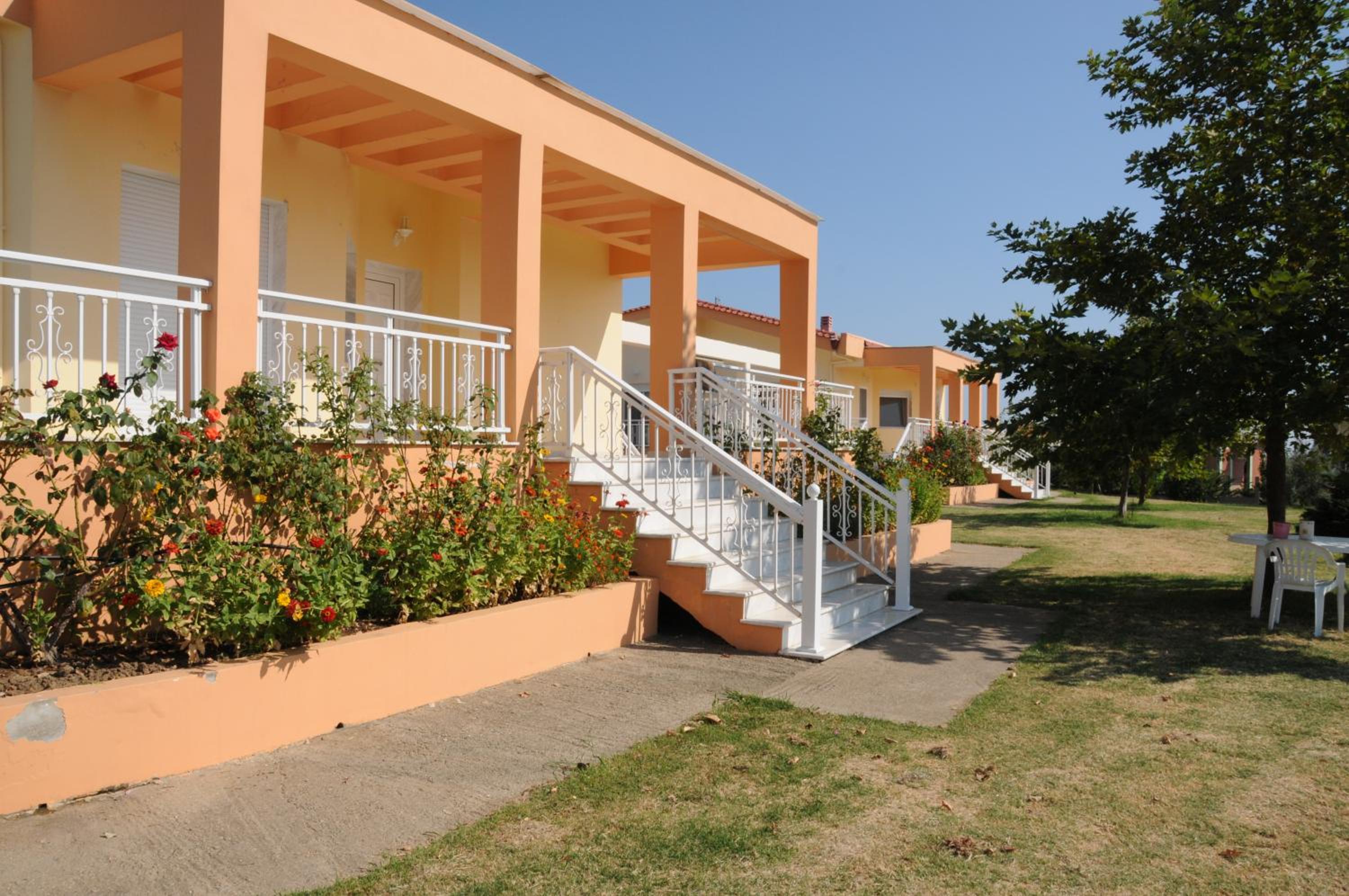 Villa Elaia Mare
