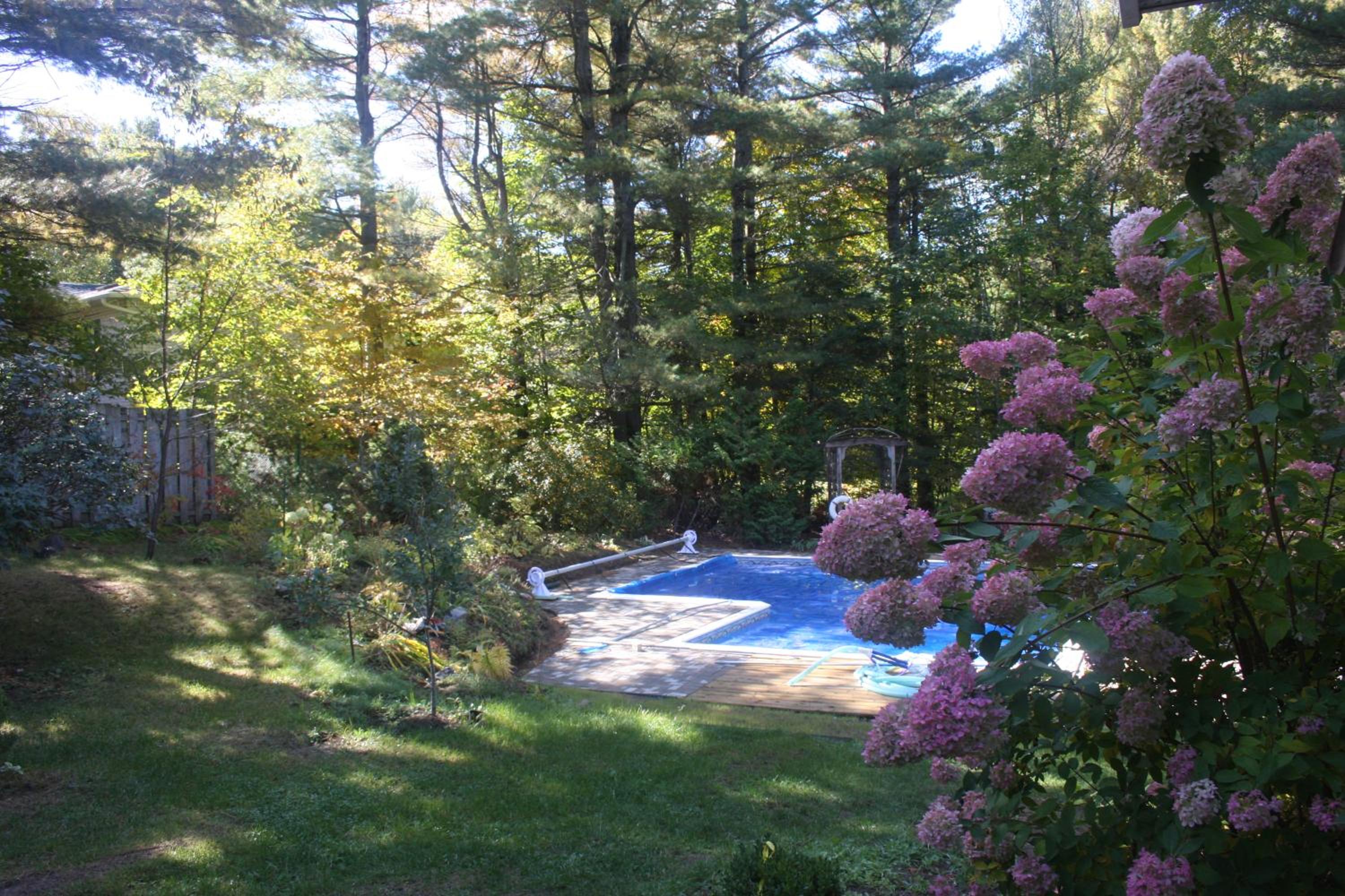 Andante Gîte Bed and Breakfast