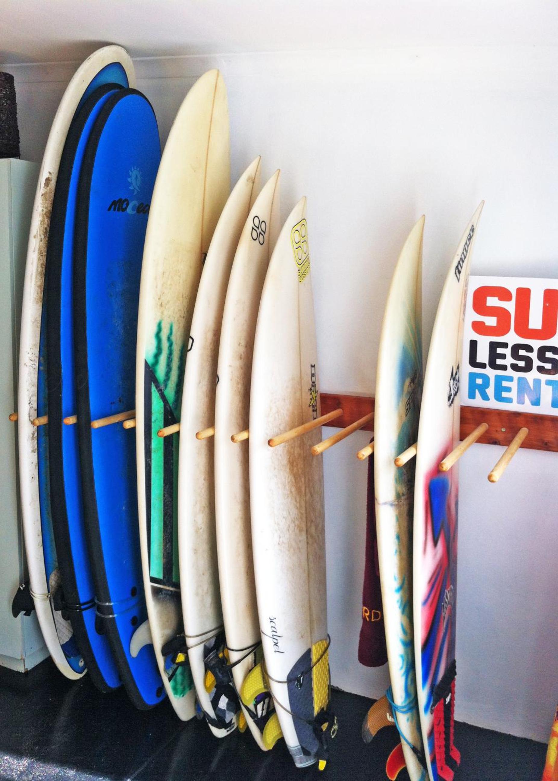 Umzumbe Surf House