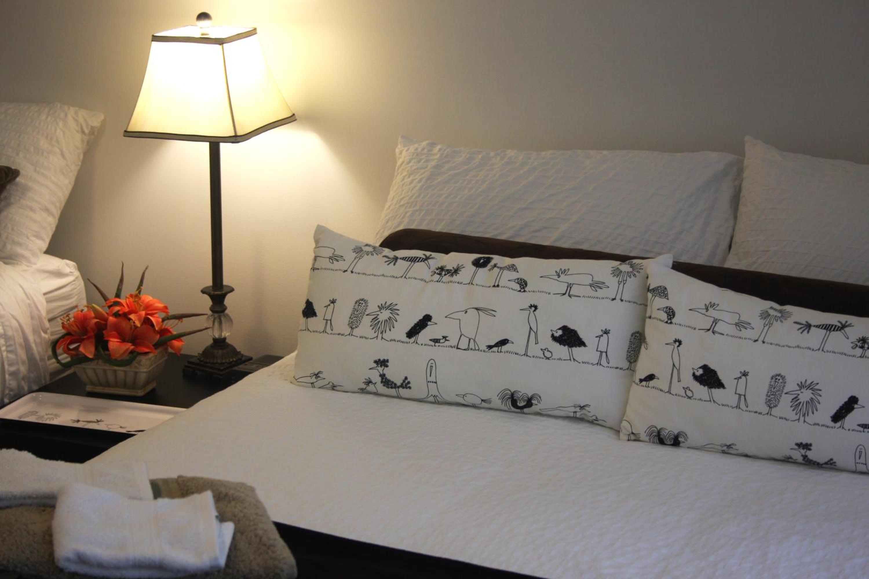 Andante Gîte Bed and Breakfast