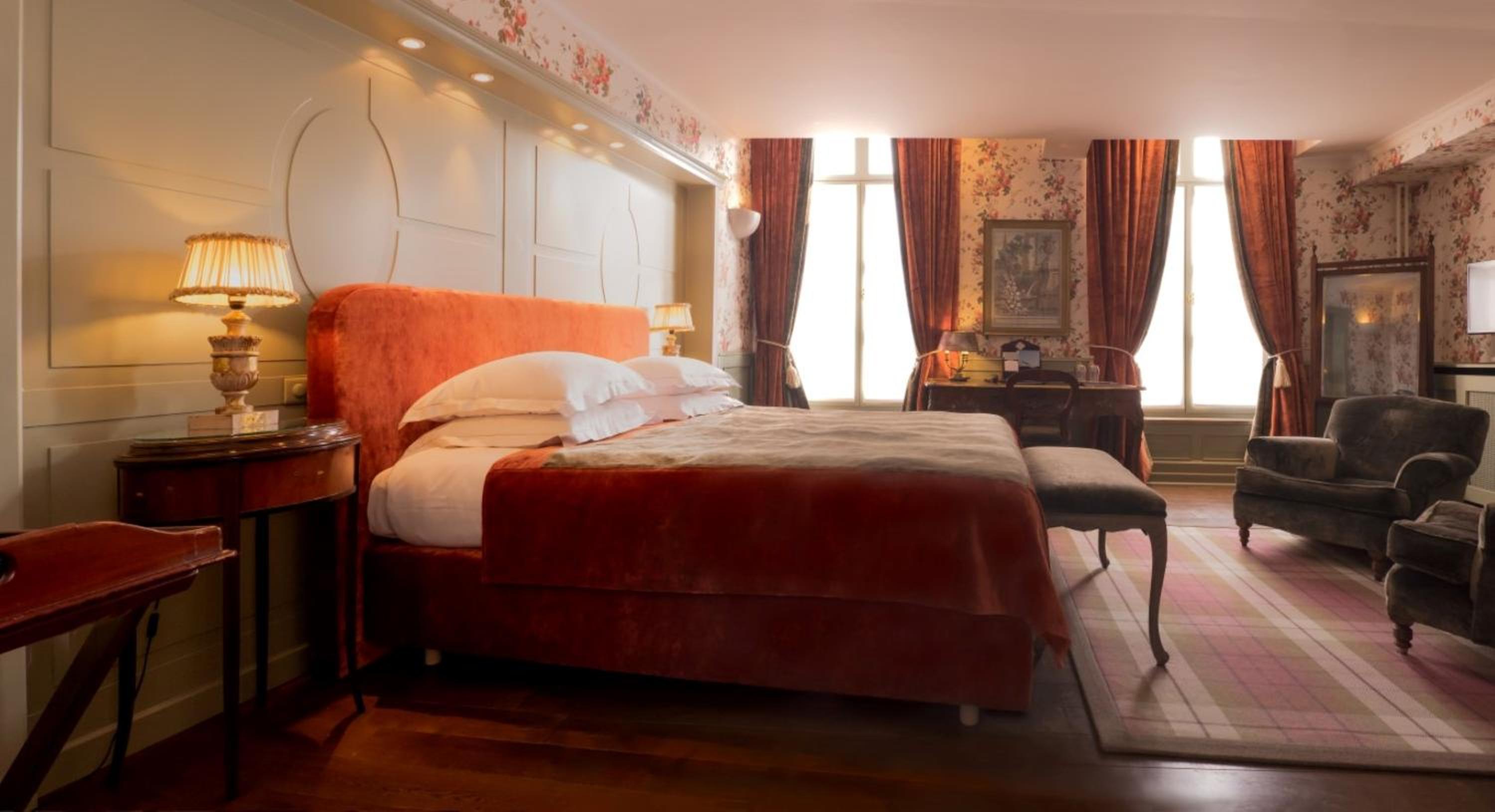Bruges Vacations - Hotel De Orangerie by CW Hotel Collection - Property Image 85