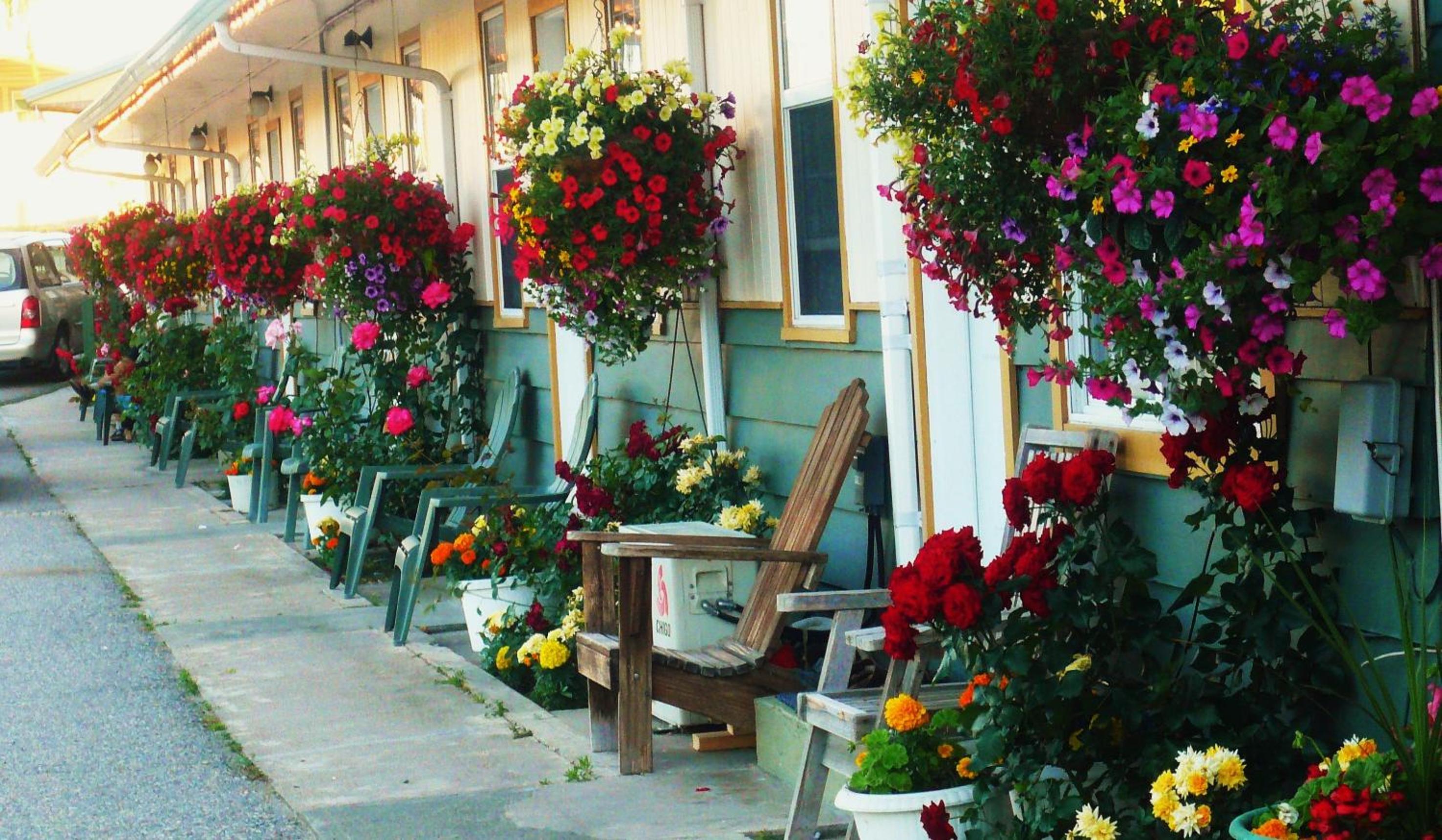 Hotel Boundary Motel - Image 1