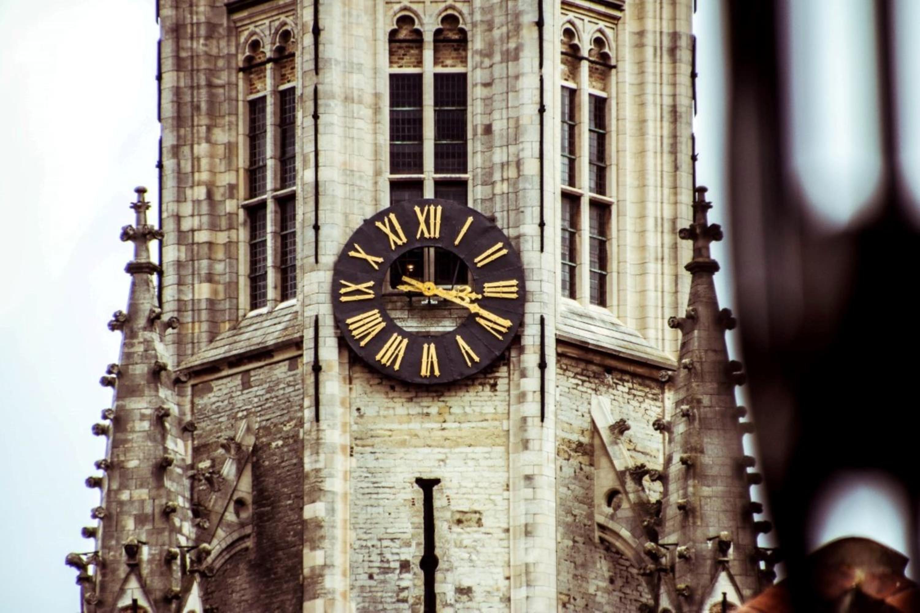 Bruges Vacations - Hotel De Orangerie by CW Hotel Collection - Property Image 75