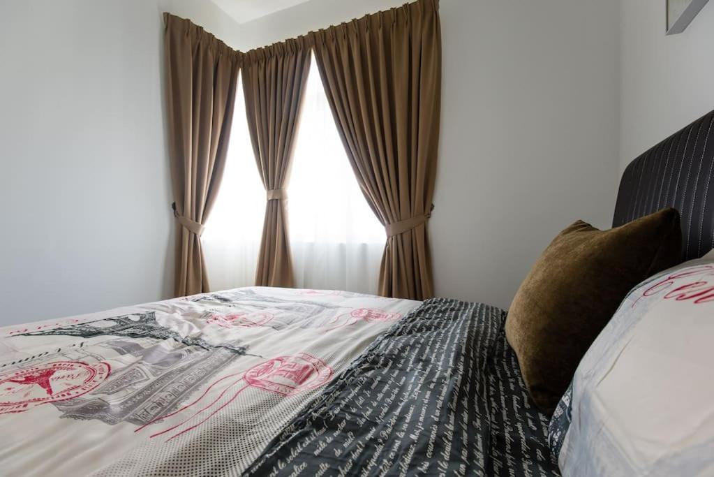 Palm Armada Residence Free Parking and Netflix photo 8