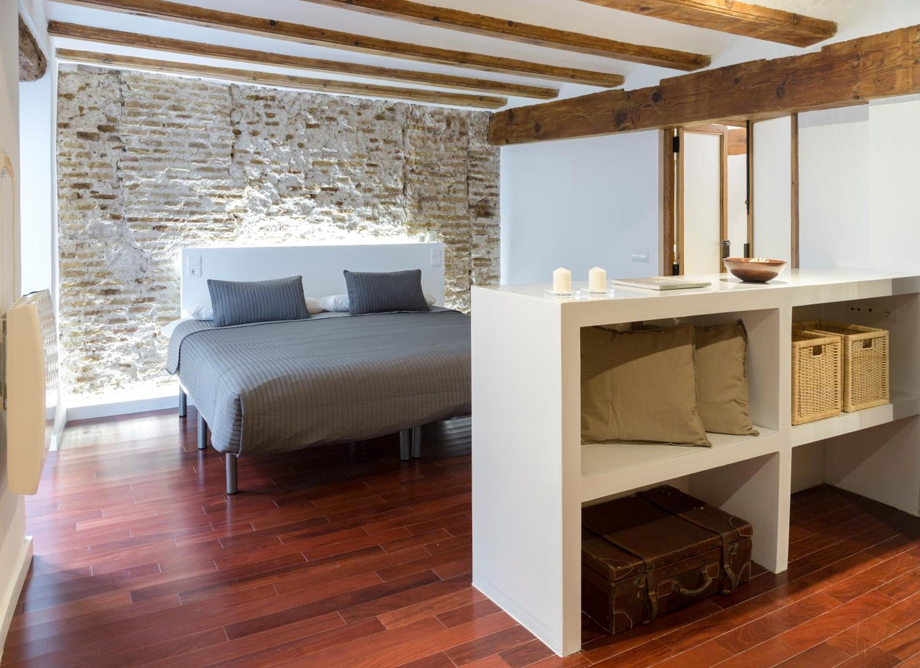 Apartments Downtown Valencia